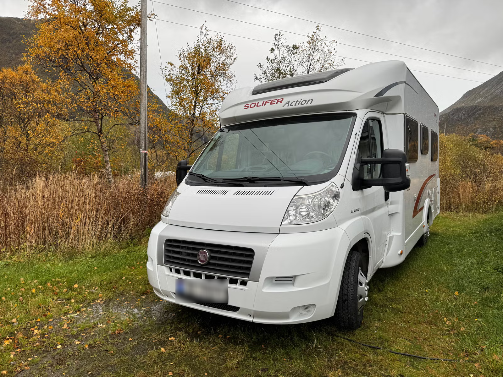 Fiat Solifer Action T693 2011 4