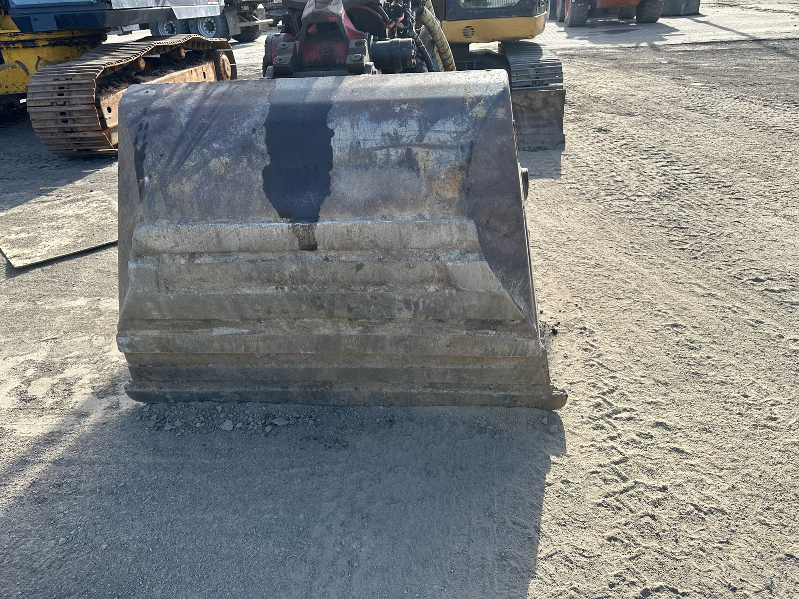 CAT 308 D CR 2010 19