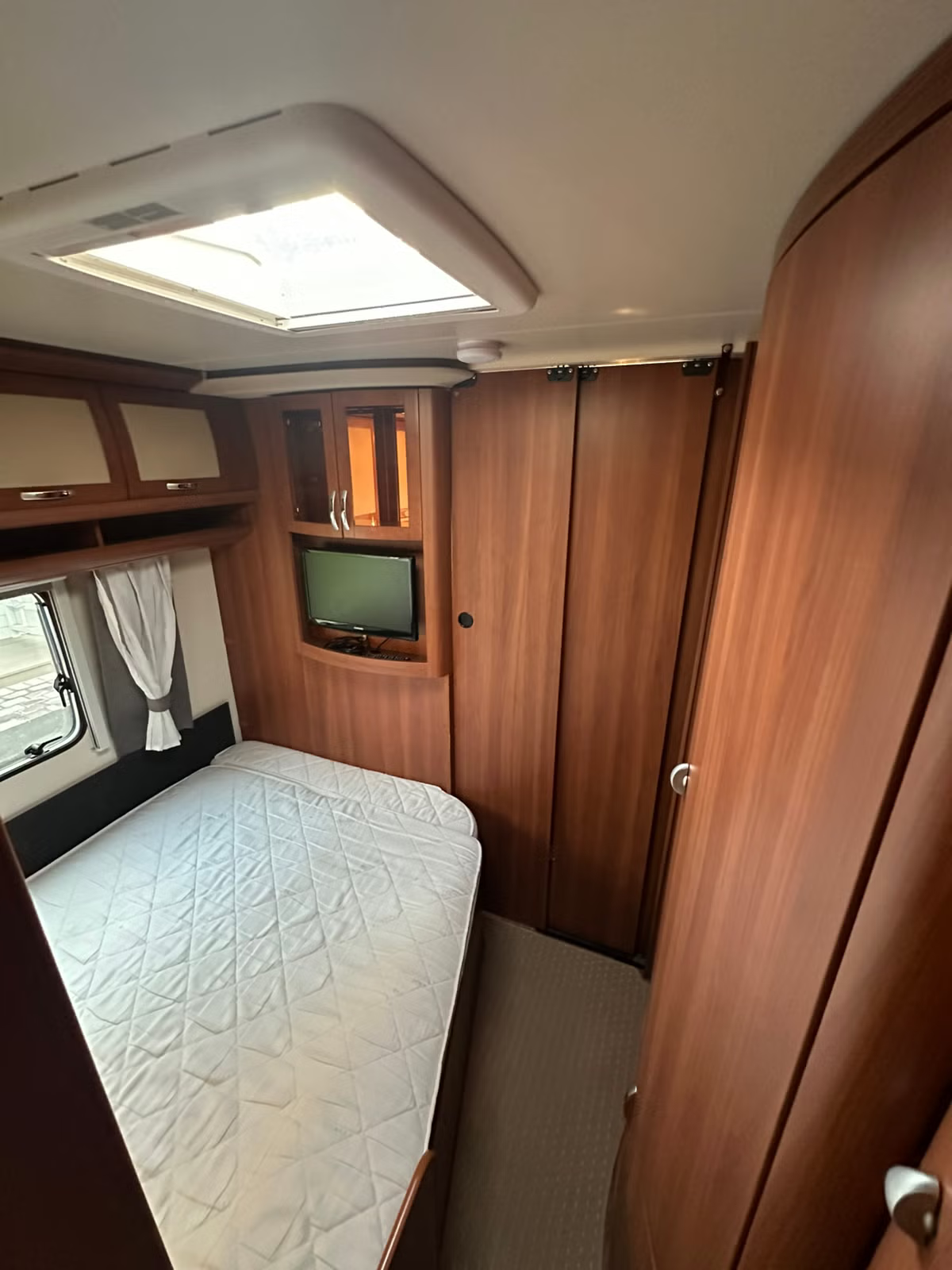 Hobby 650 KFU 2011 12