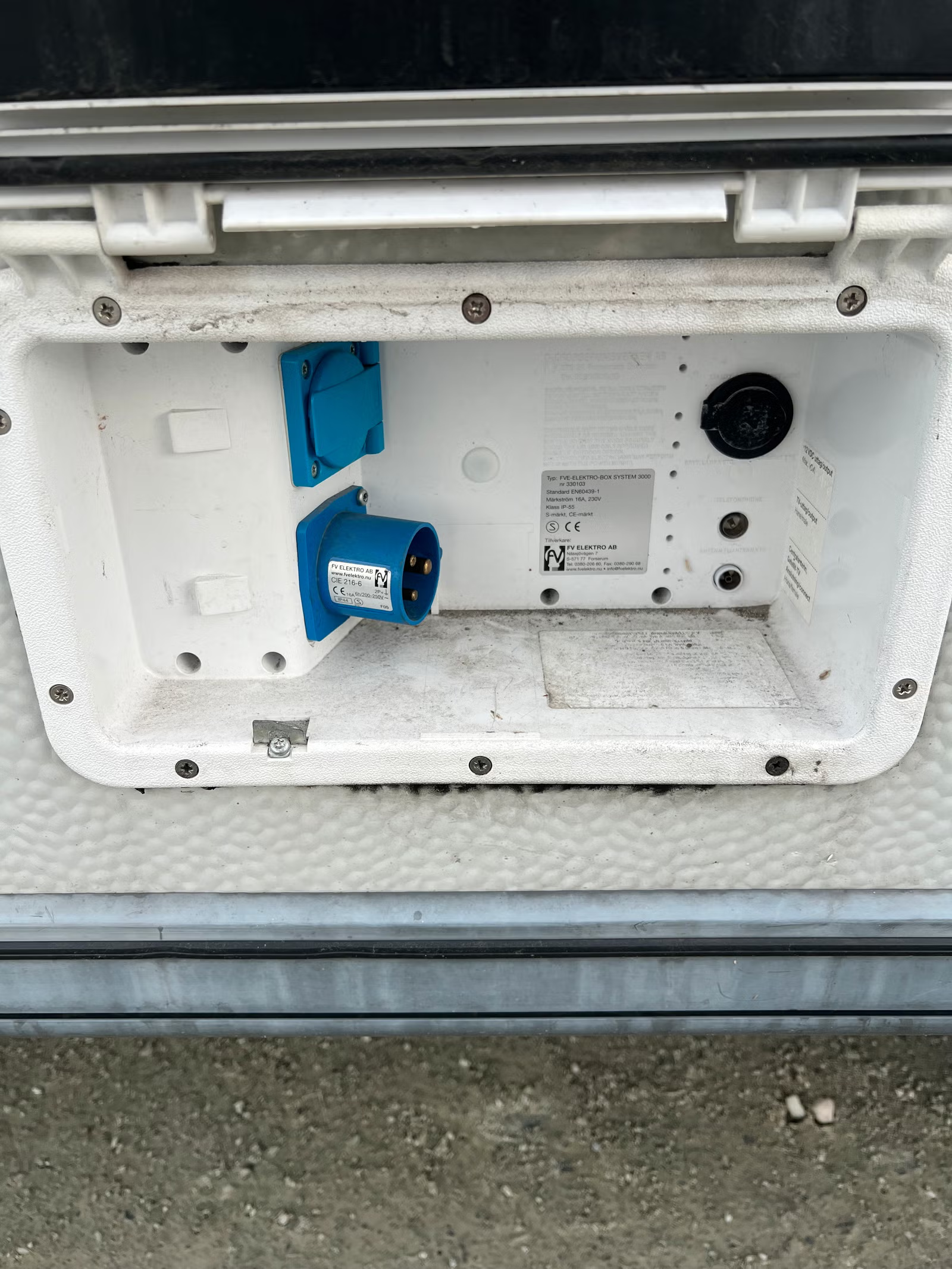 Solifer Finlandia 600 LK2 2009 9