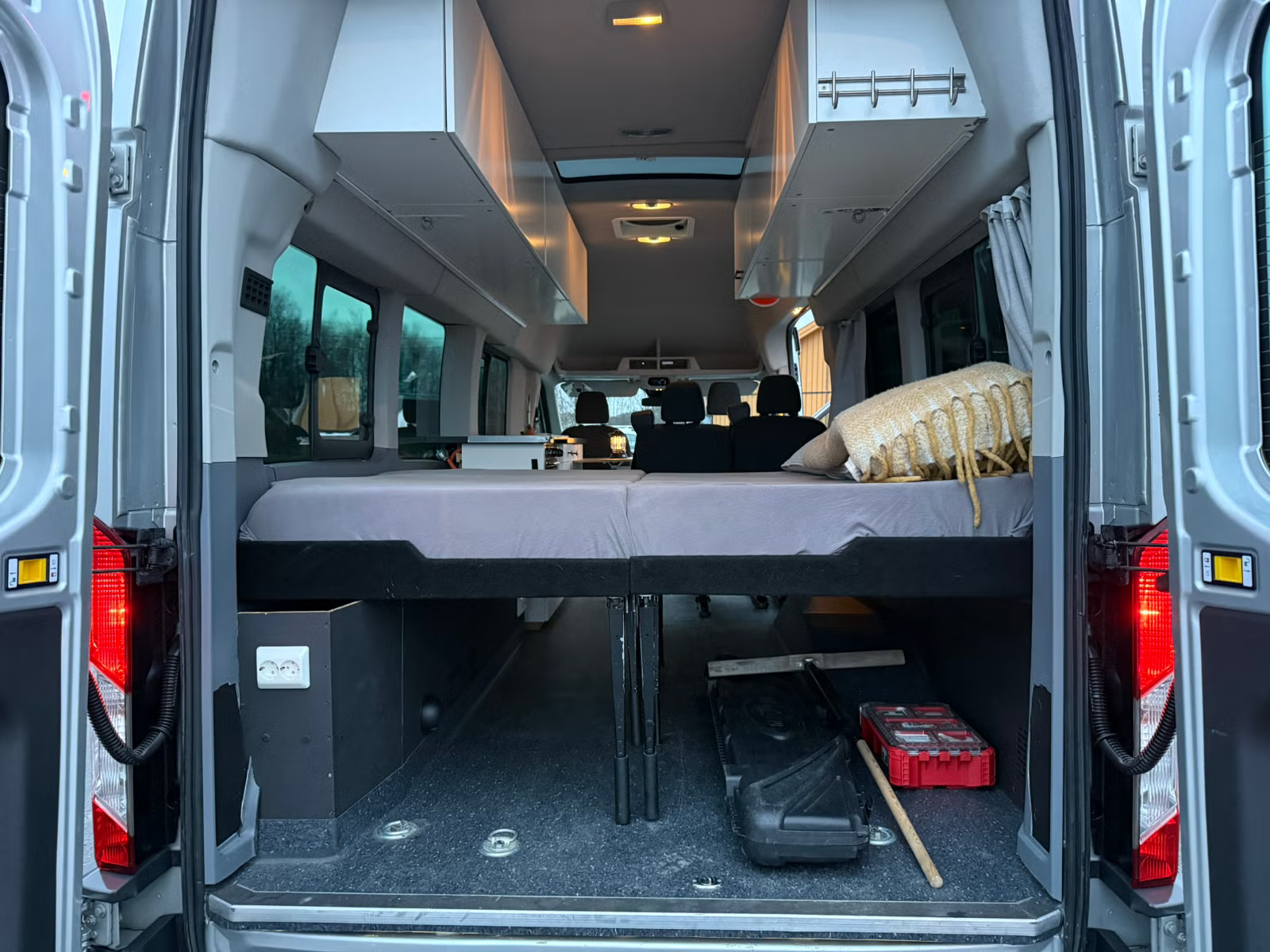 Ford Transit 2015 34