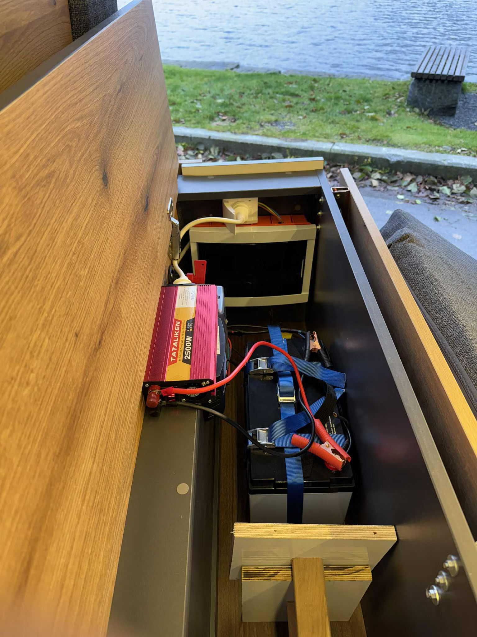 Volkswagen Transporter 2019 13