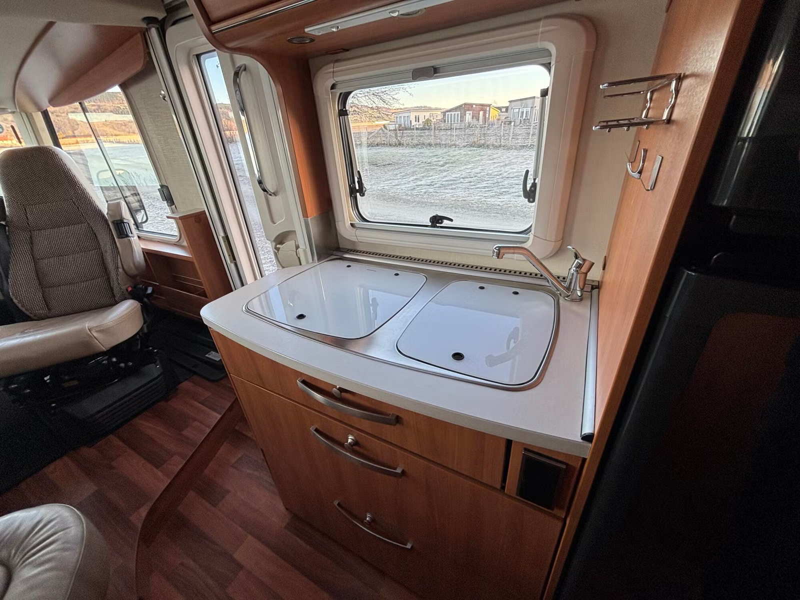 Hymer Exsis 588 2014 10