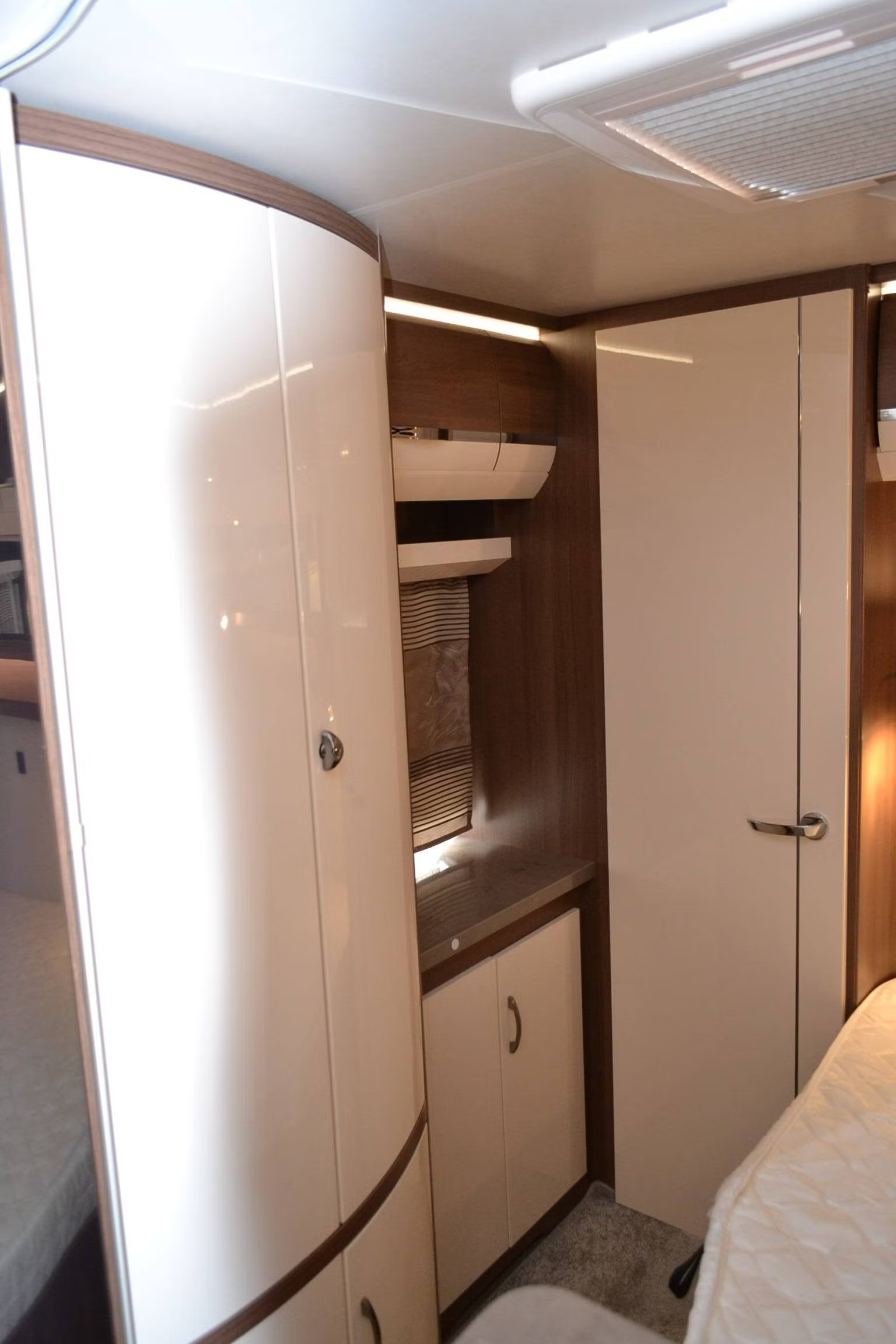 Hobby 720 KWFU Prestige 2020 20