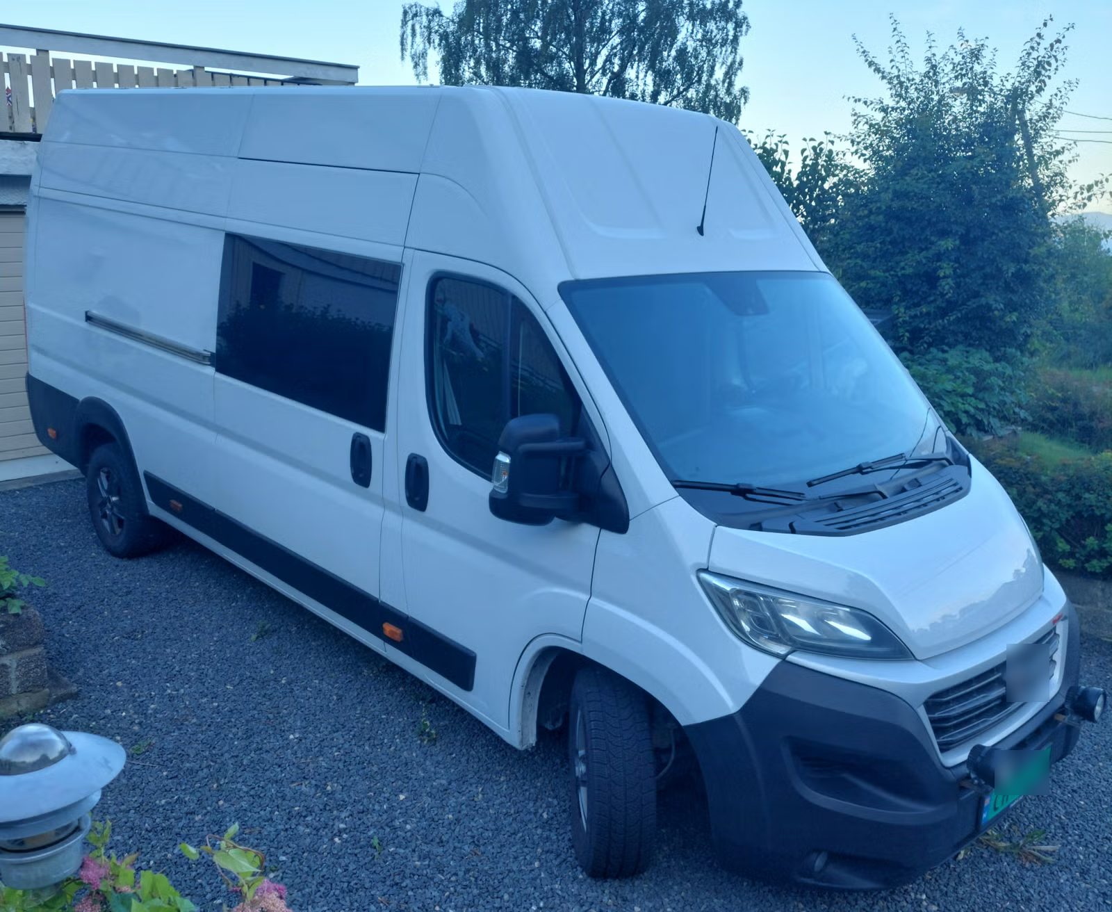 Fiat Ducato 2019 7