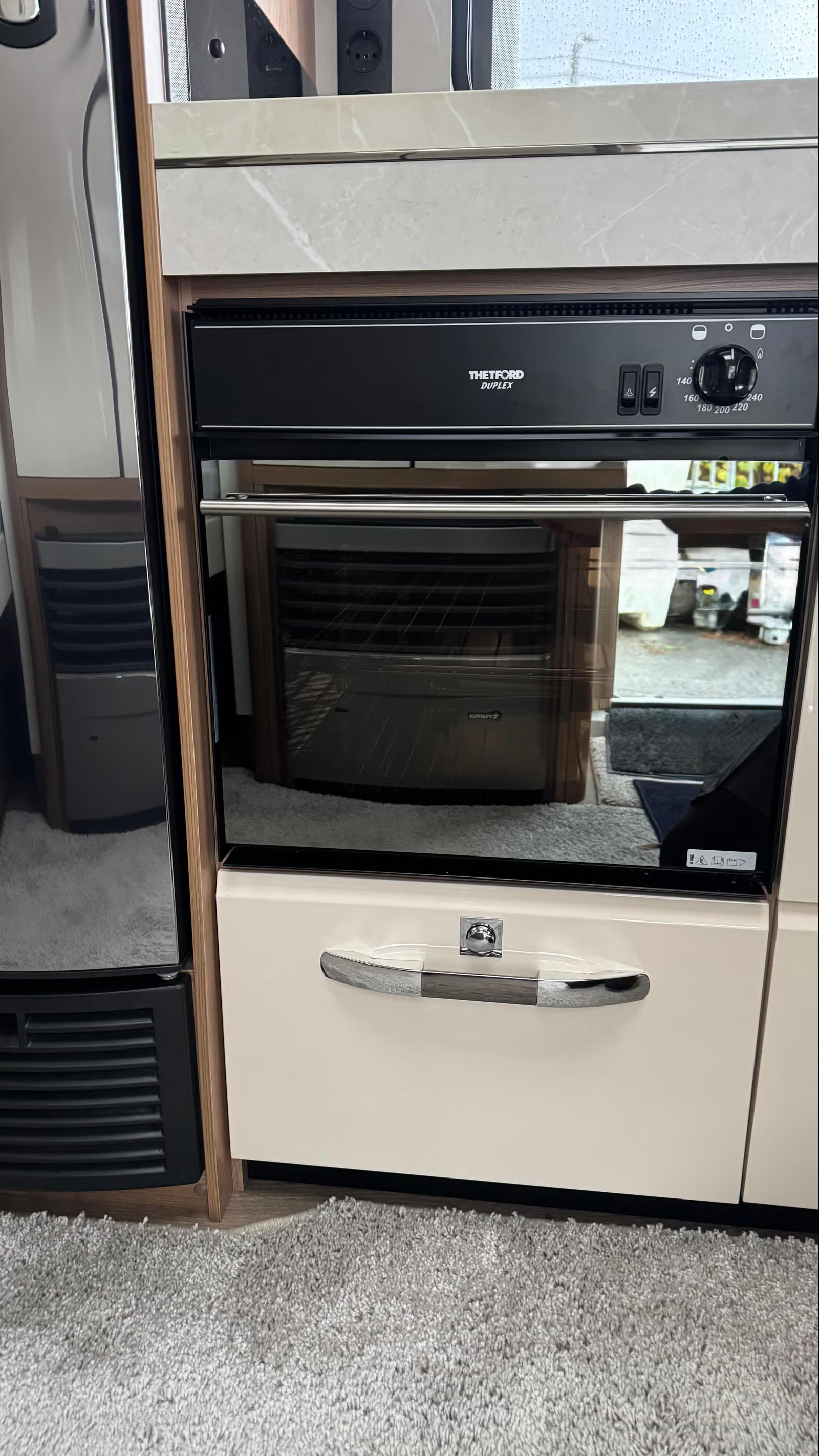 Hobby 540 WLU 2021 23