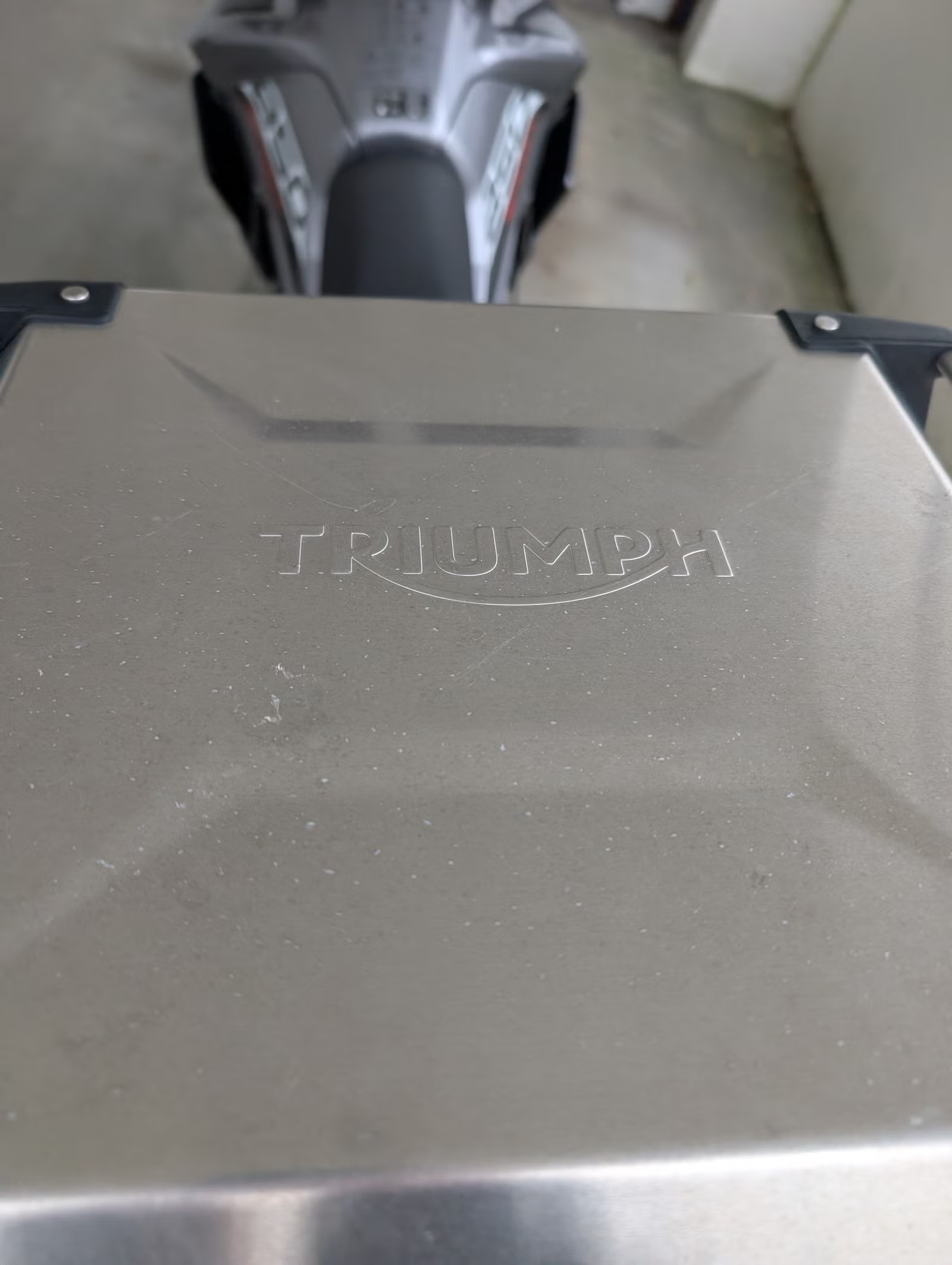 Triumph Tiger 850 2024 19