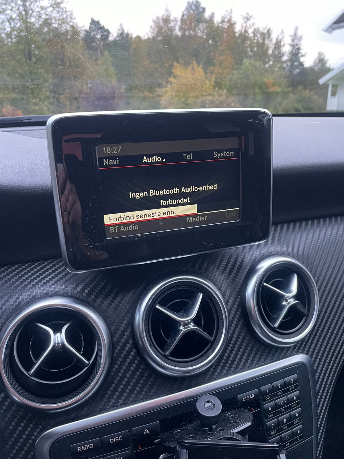 Mercedes-Benz A-Klasse 1.6 2014 17