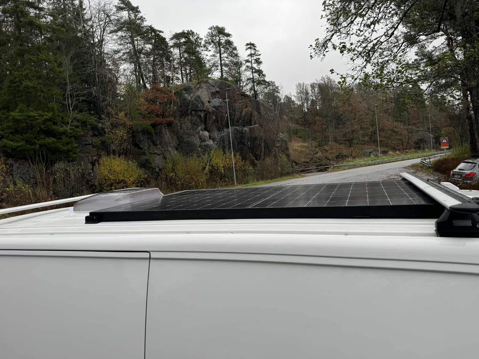 Volkswagen Transporter 2019 41