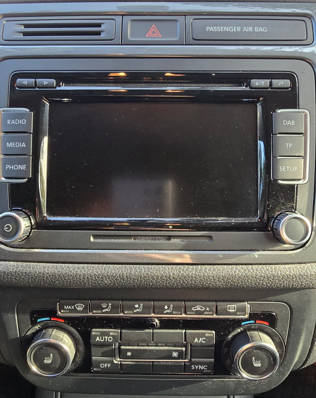 Volkswagen Tiguan 2015 15