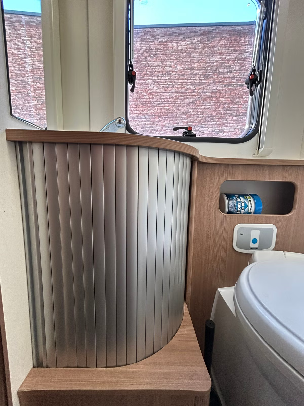 Adria Lido S 42 DF 2017 16