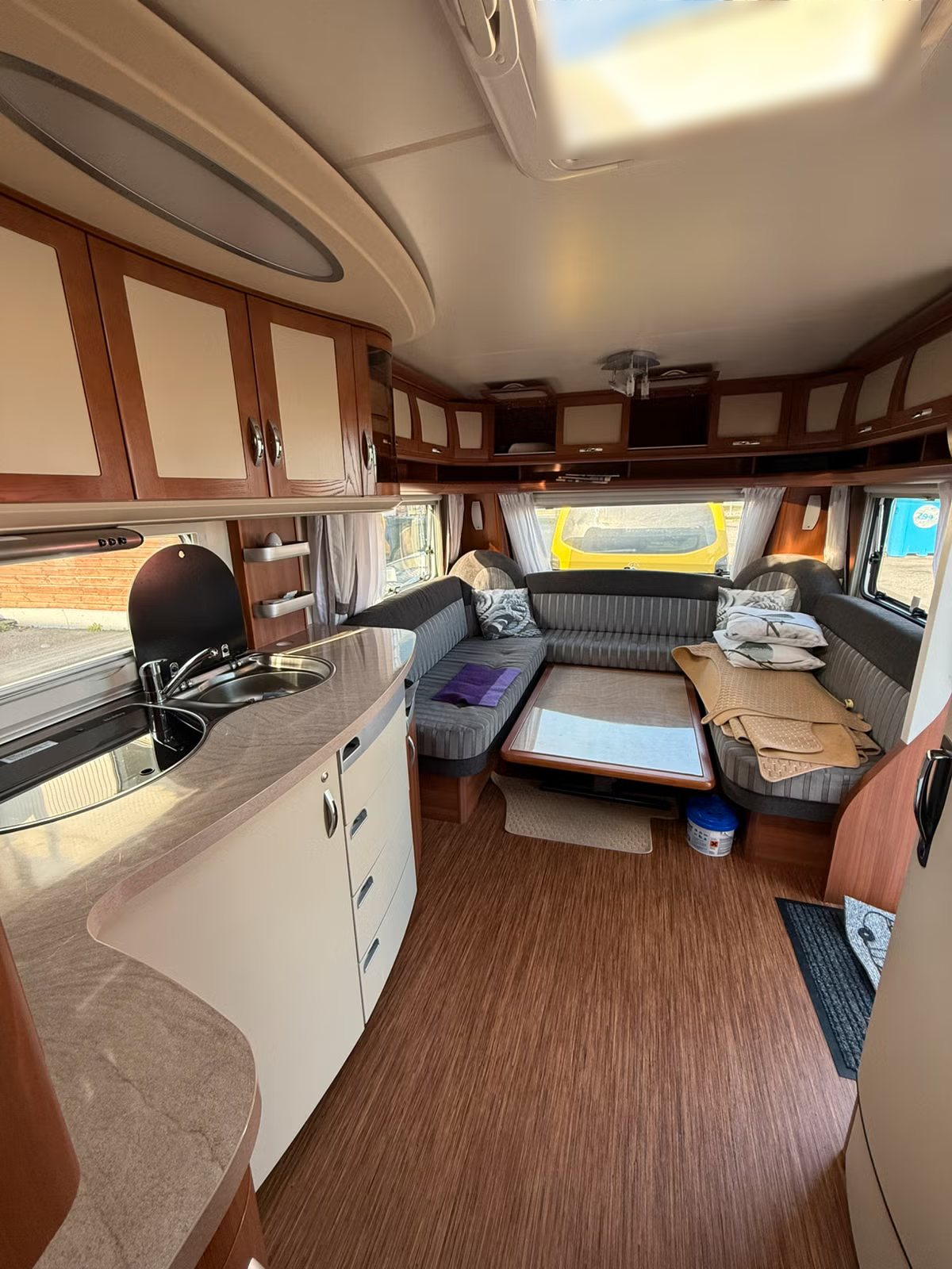 Hobby Prestige WFU 2011 9