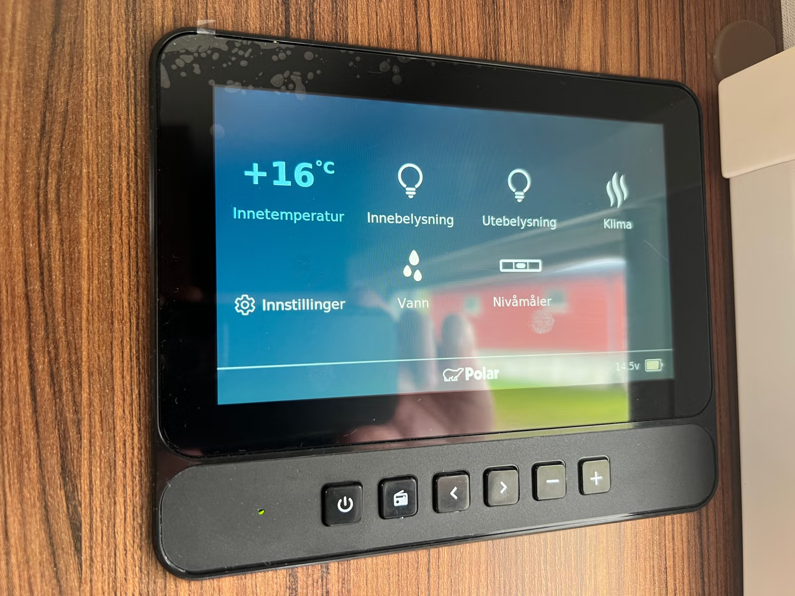 Polar Selected 620 BFWA 2022 9