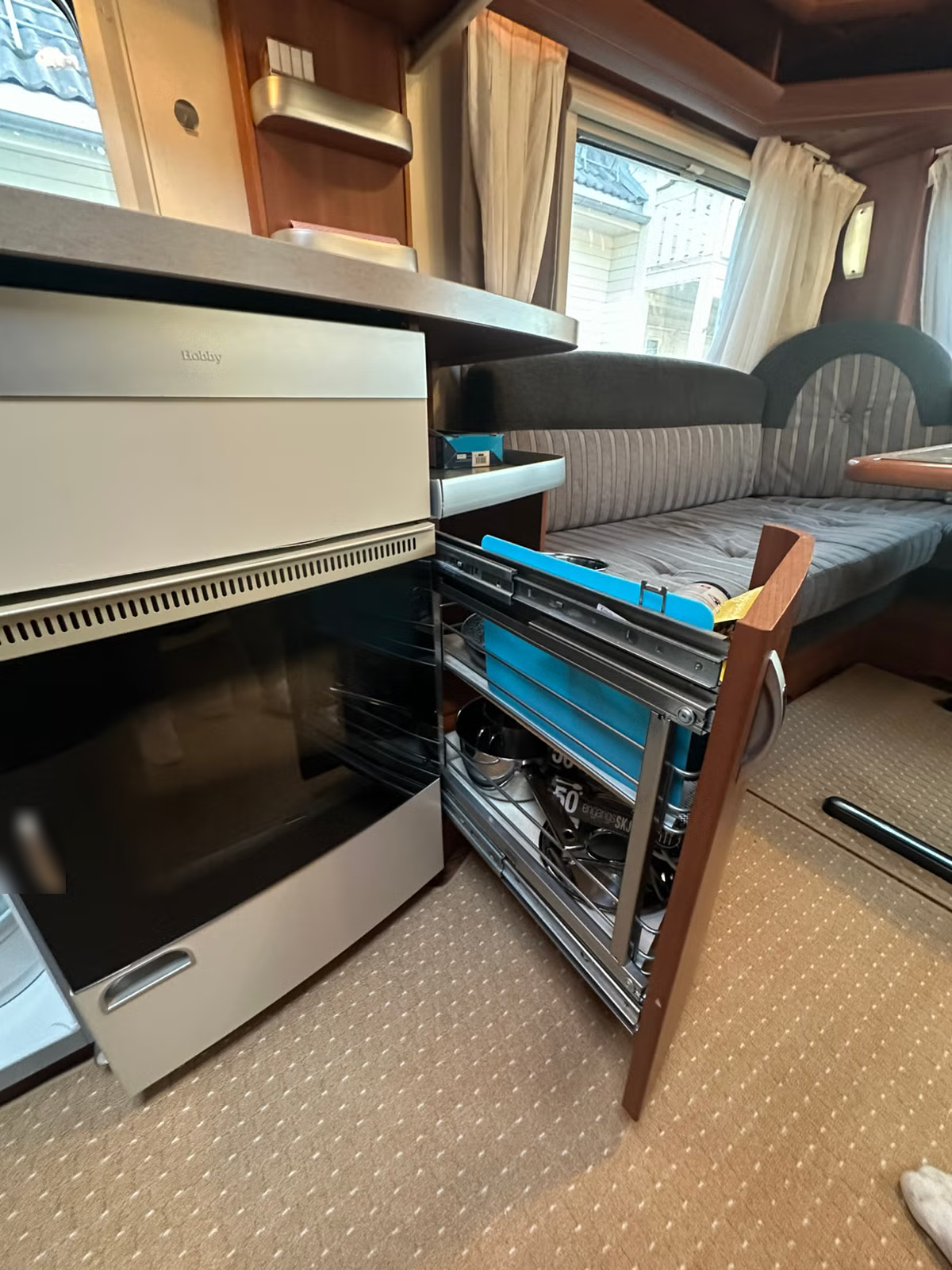 Hobby 650 KFU 2011 18