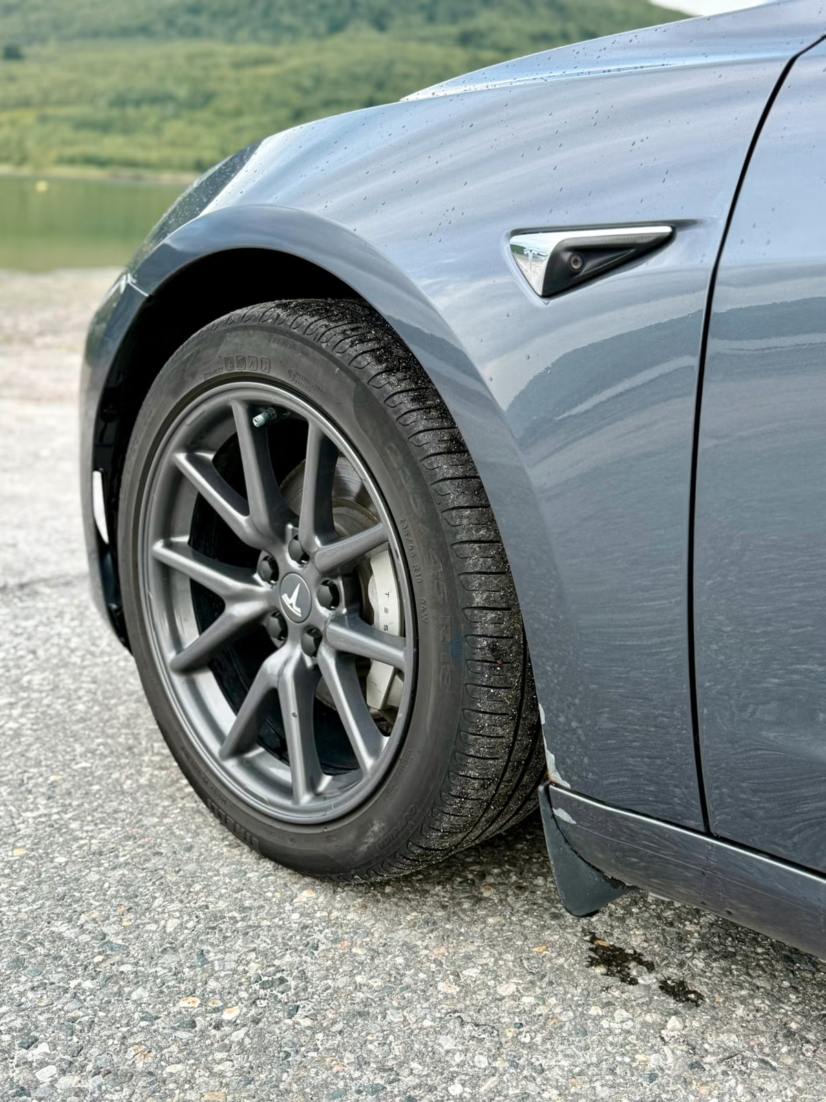 Tesla Model 3 2019 20