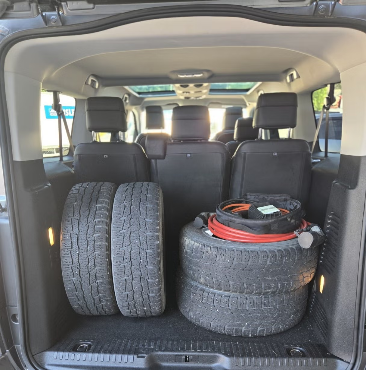 Peugeot Traveller Executive Family 2021 34