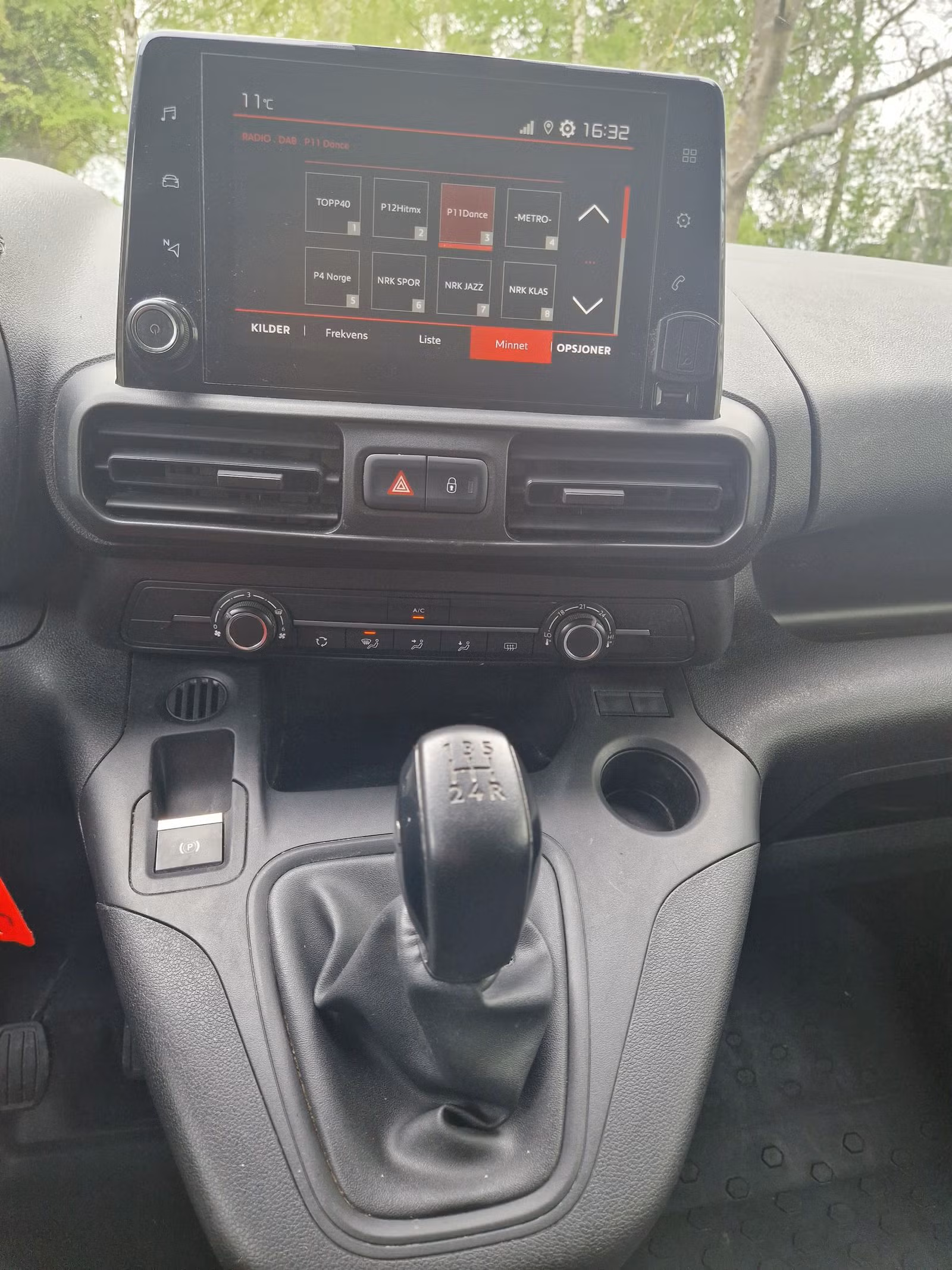 Citroen Berlingo 2020 8