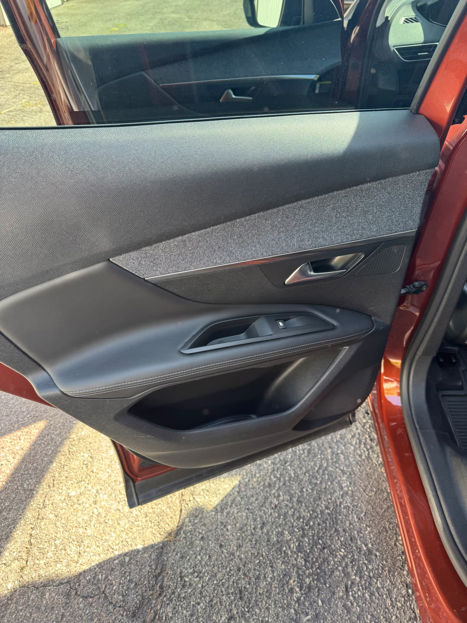 Peugeot 3008 2018 20