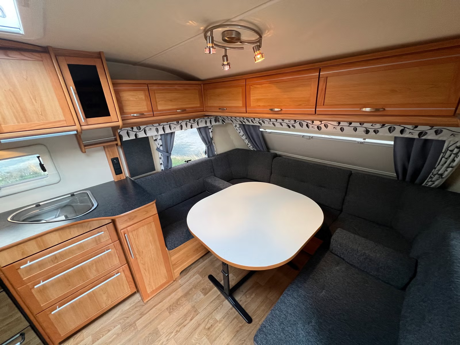 Solifer Finlandia 600 LK2 2009 26