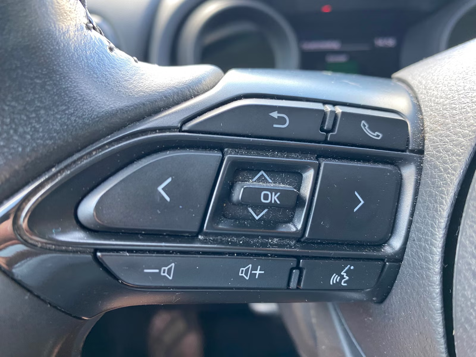 Toyota Yaris 2020 10