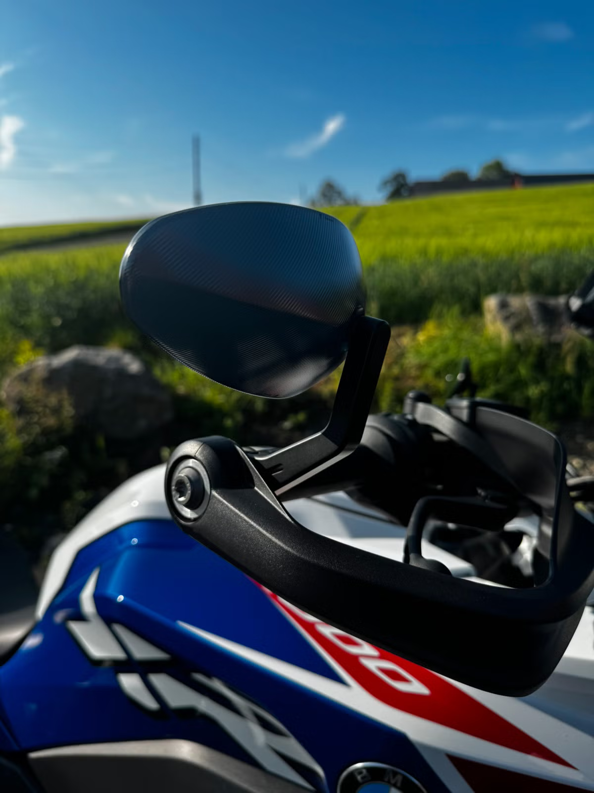 BMW S 1000 XR 2021 10