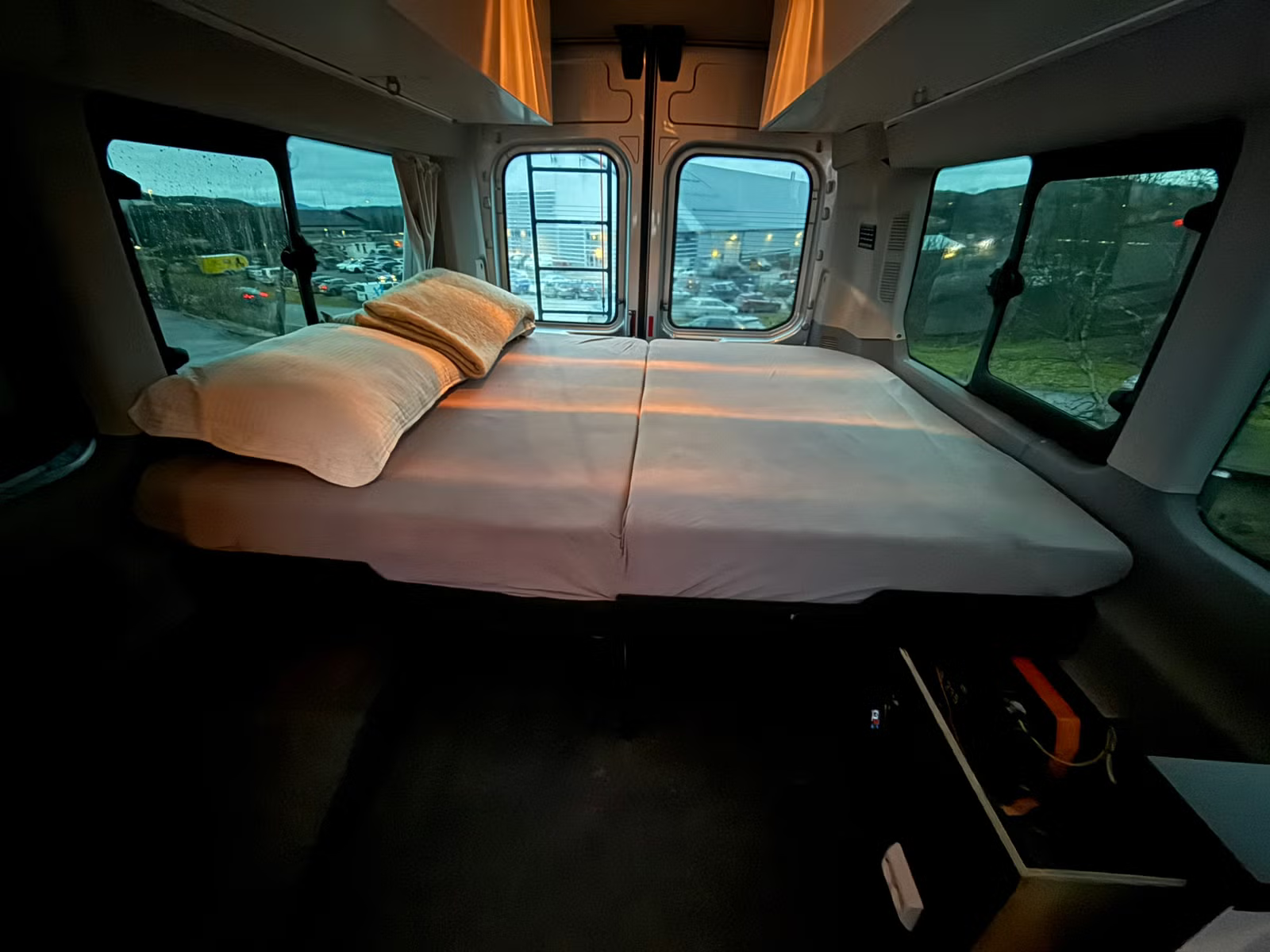 Ford Transit 2015 32