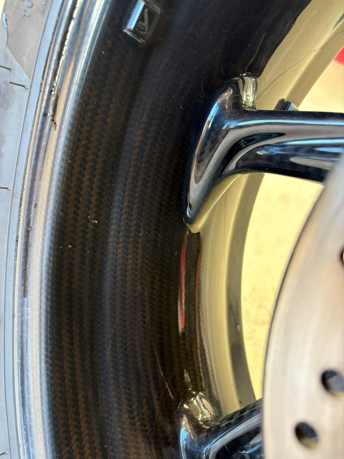 BMW S 1000 RR M Package 2019 13