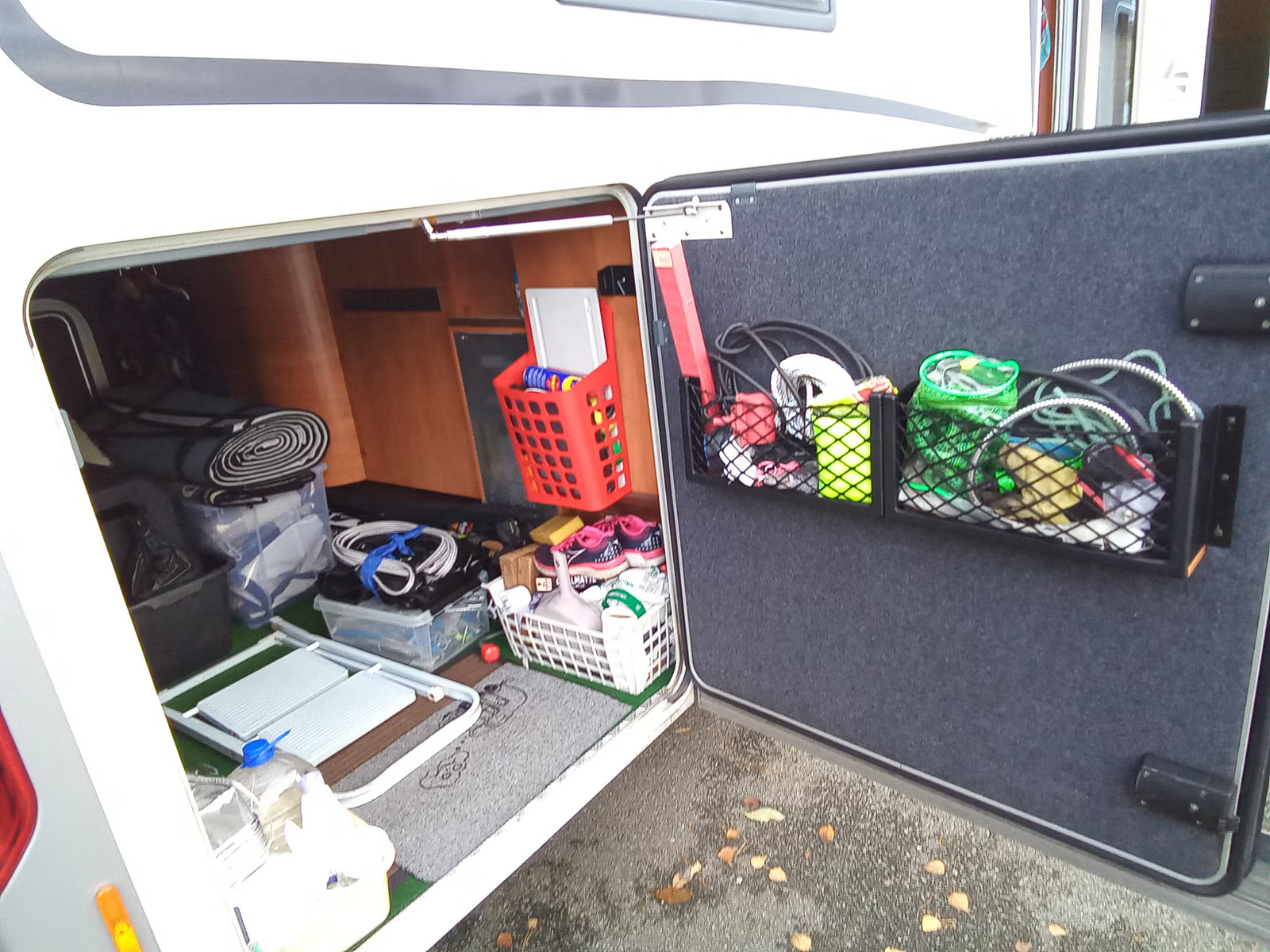 Carthago Chic C-line 2014 8