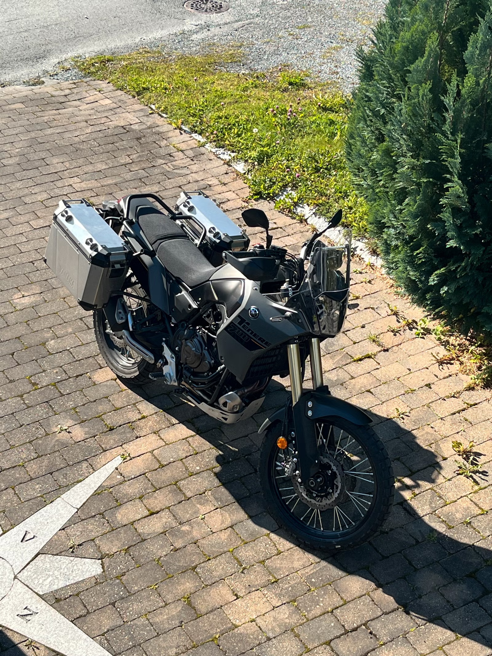 Yamaha Tenere 700 2024 6