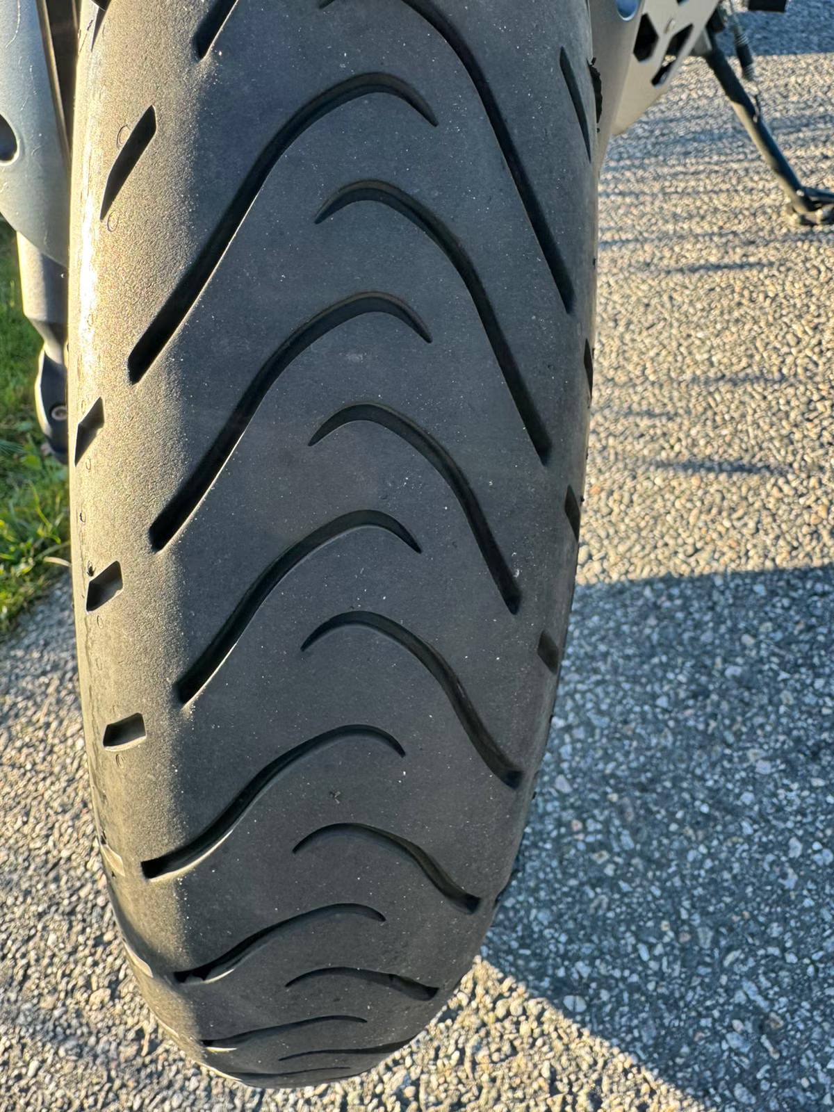 Ducati Multistrada 1260 S 2019 12