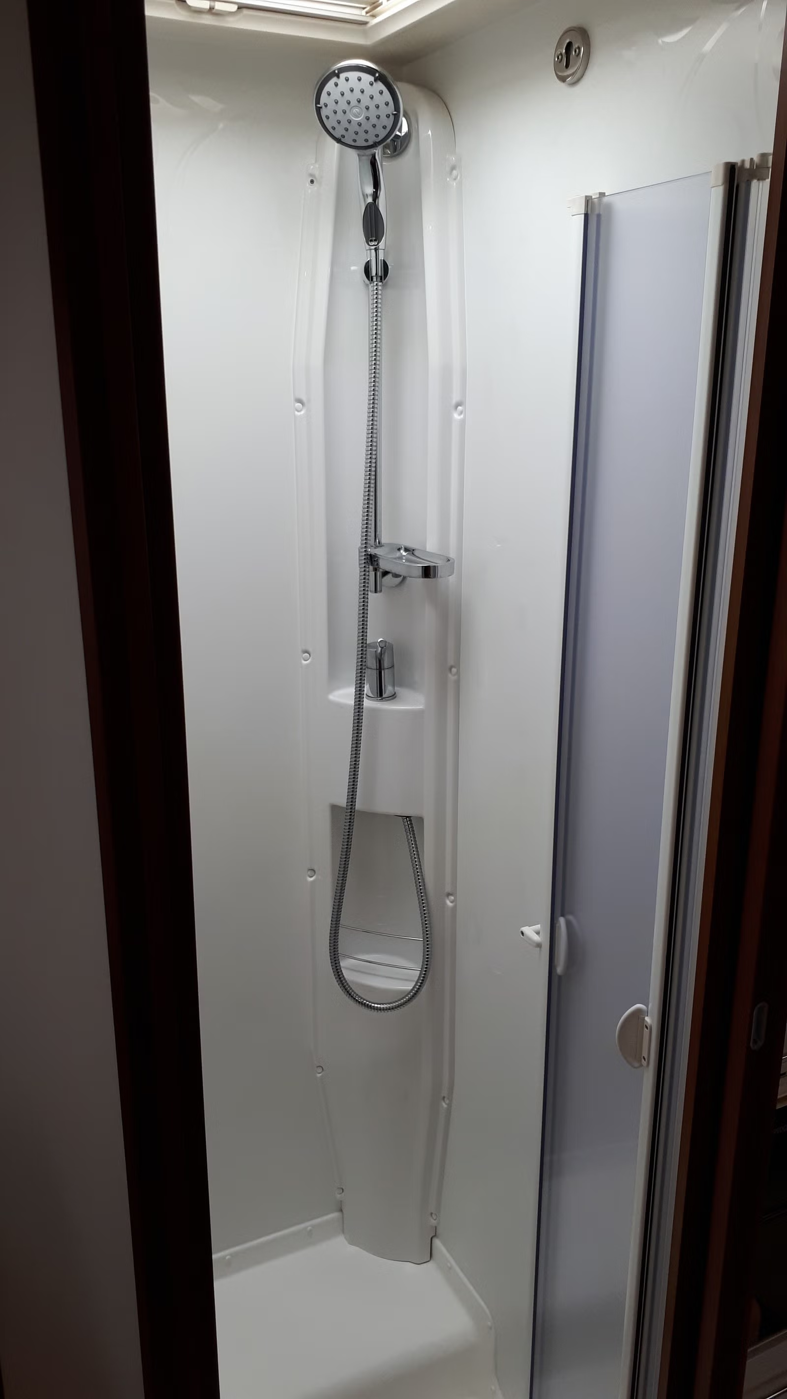 Rapido 8090DF 2017 24