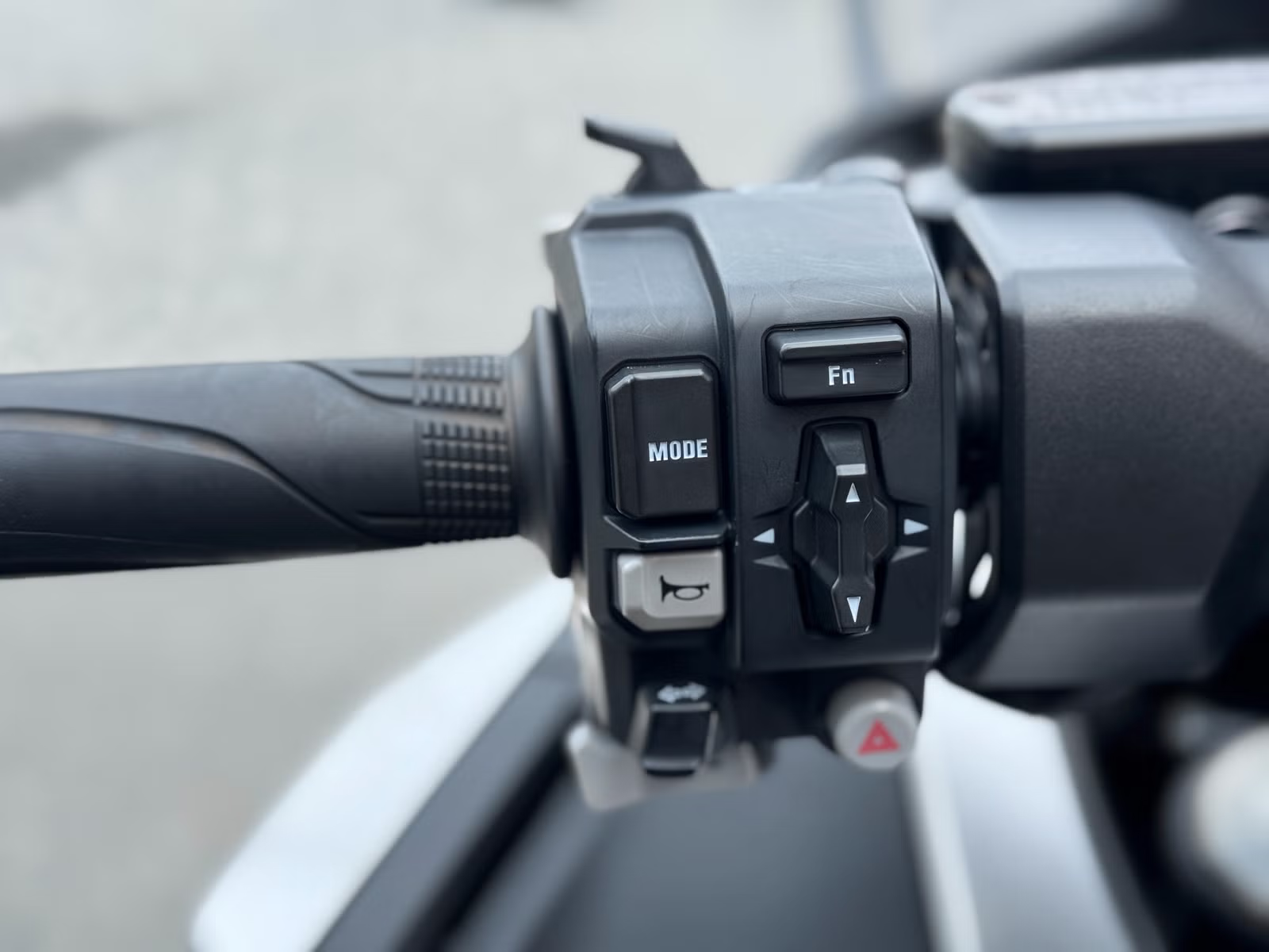 Honda Forza 750 2021 12