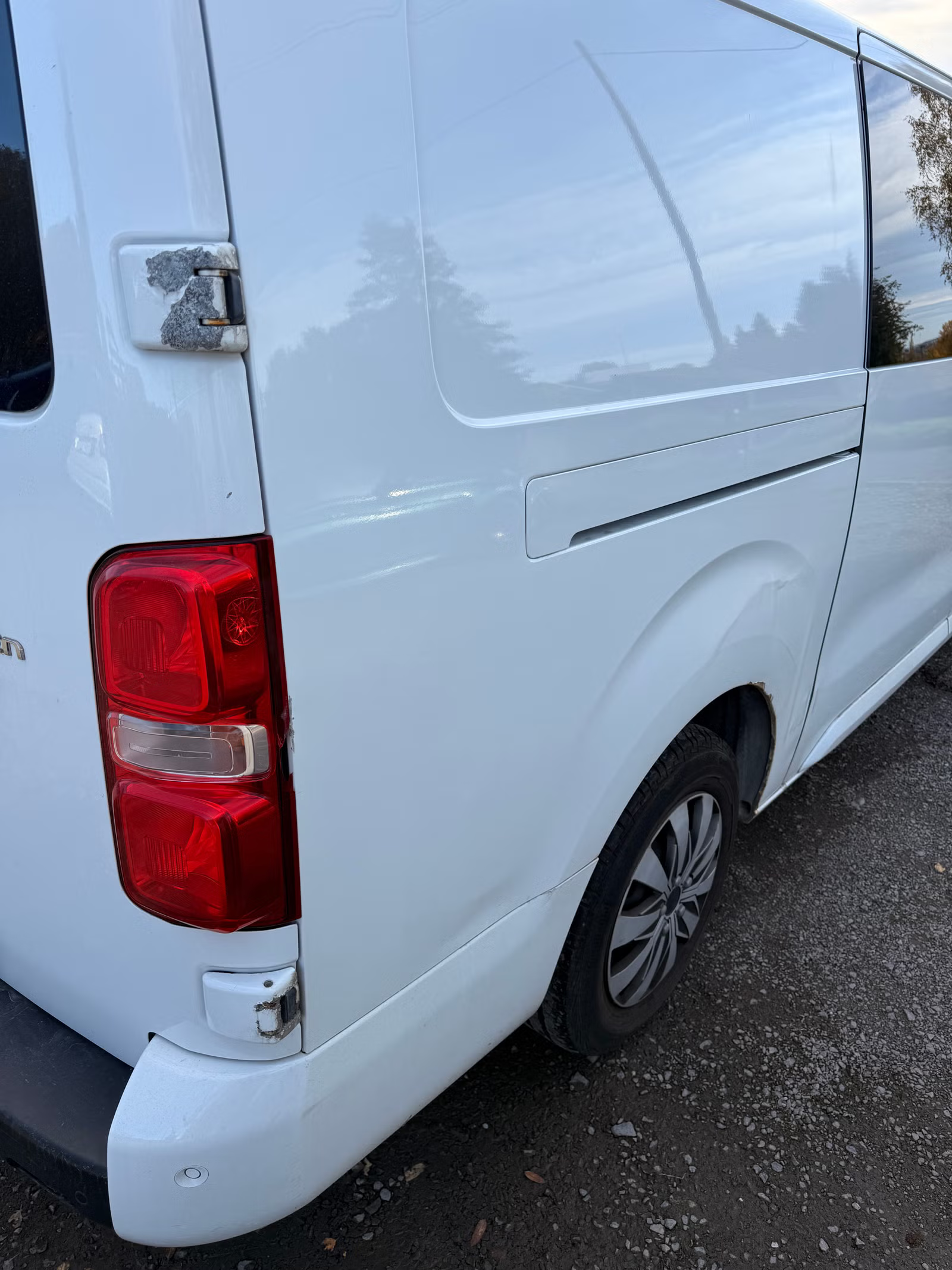 Citroen Jumpy 2018 4