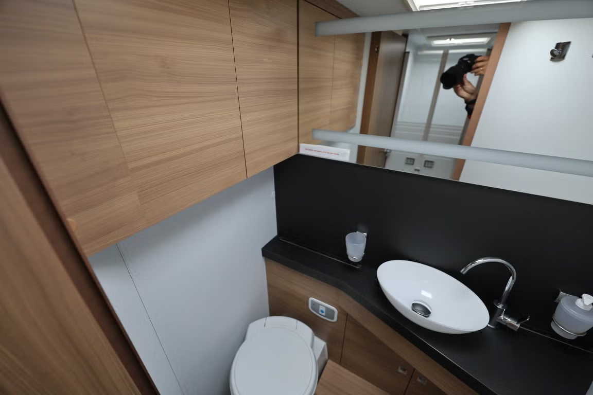 Adria Matrix 670 SC Plus 2019 6