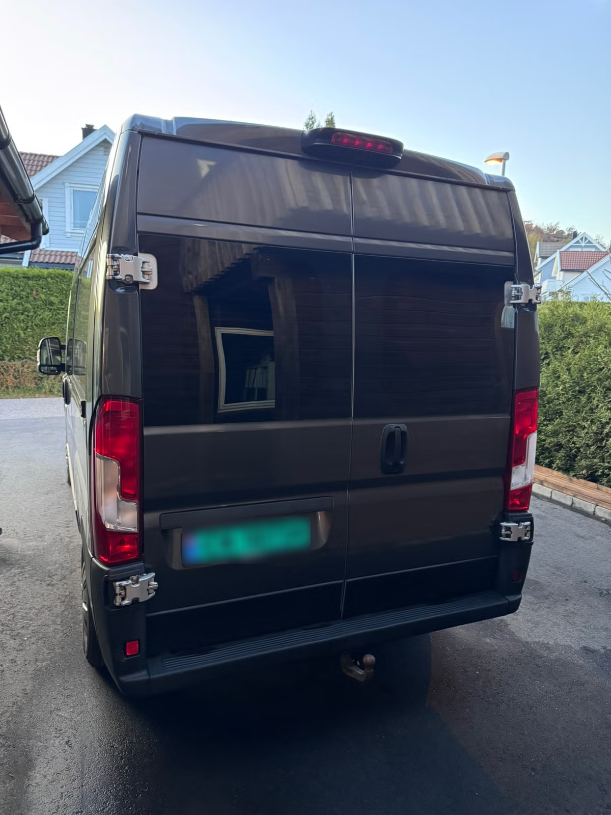 Fiat Ducato 2019 18