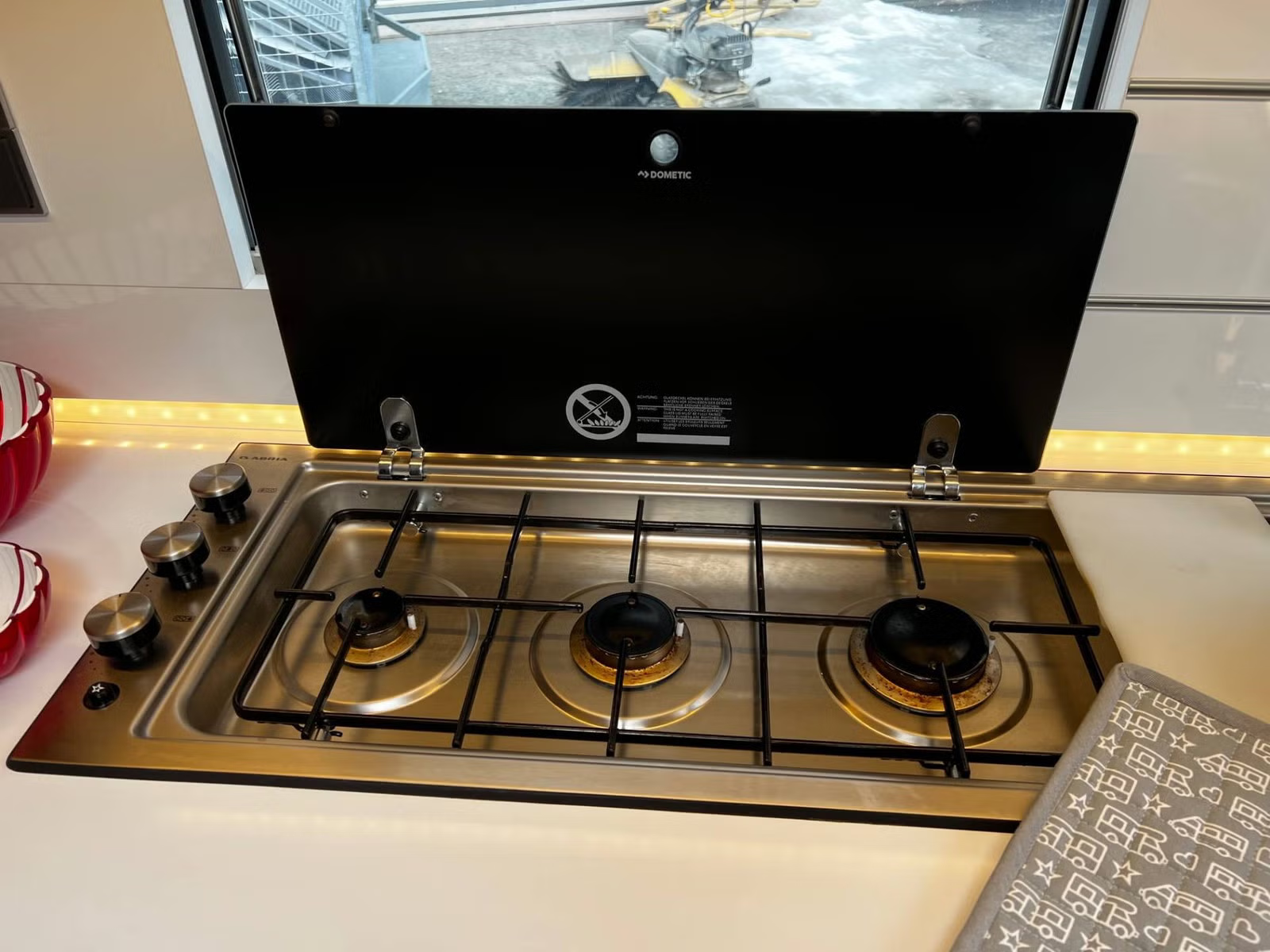 Adria Alpina 663 2018 10