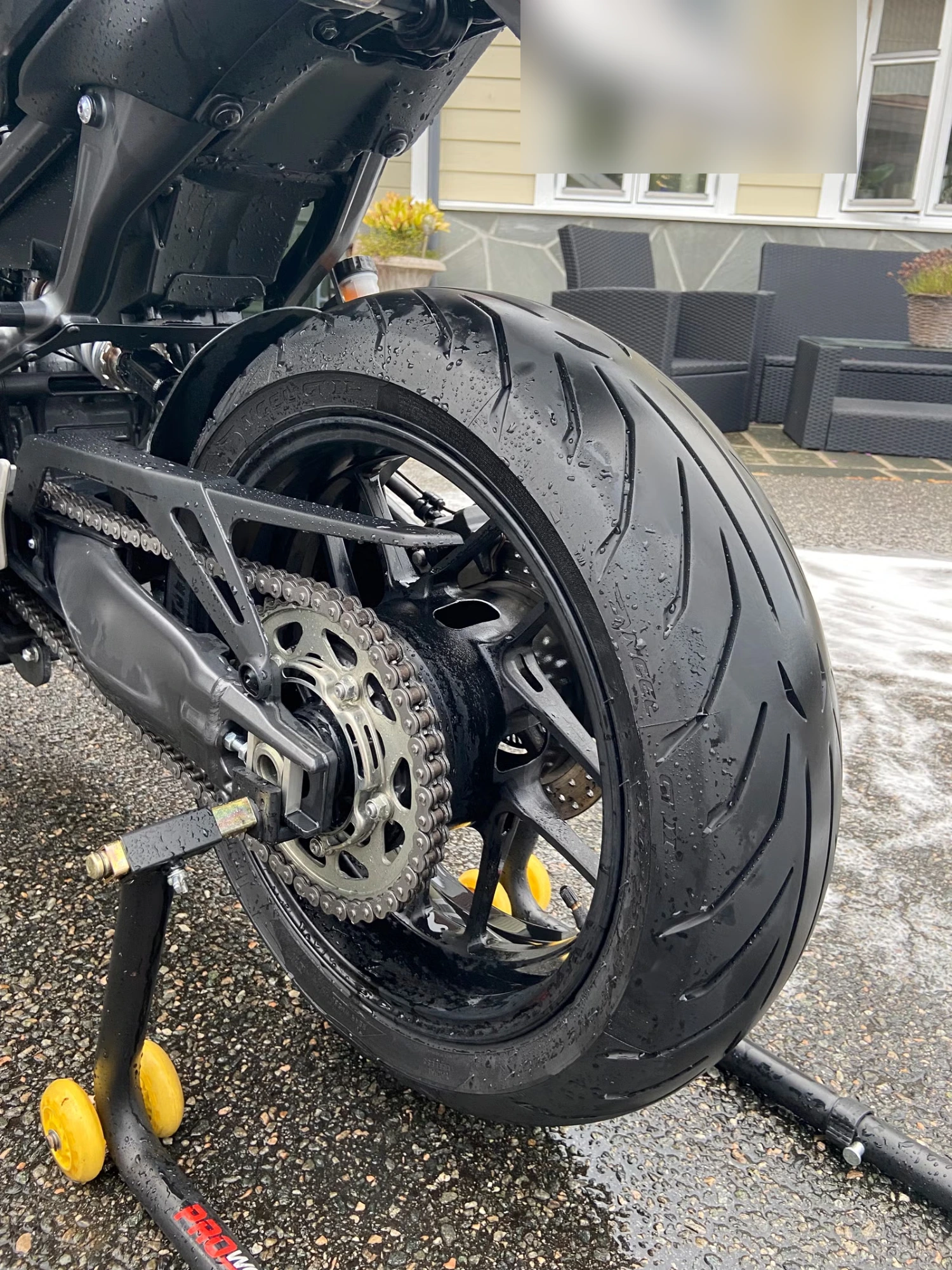Yamaha MT-09 2023 14