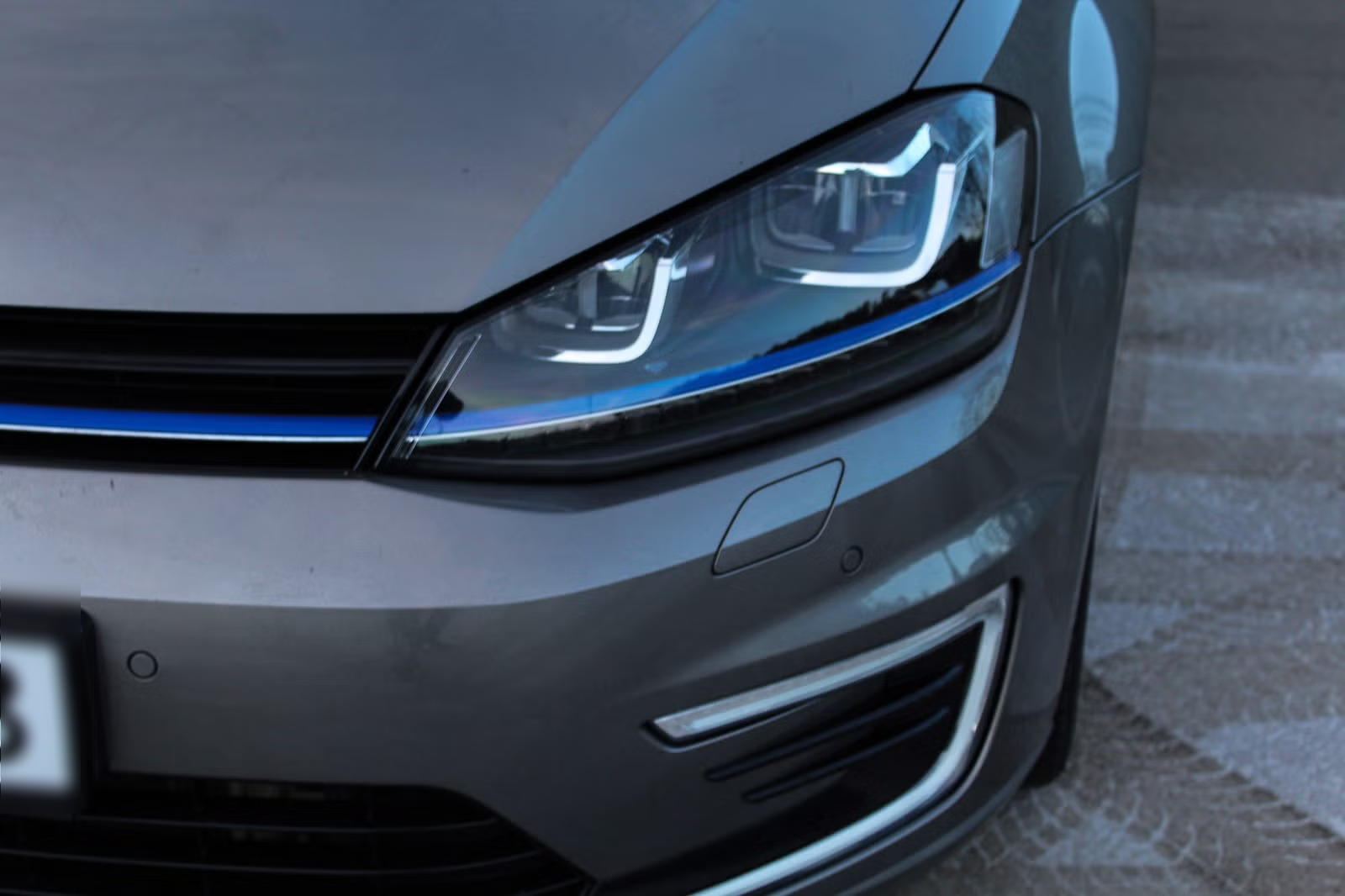Volkswagen Golf 2016 3