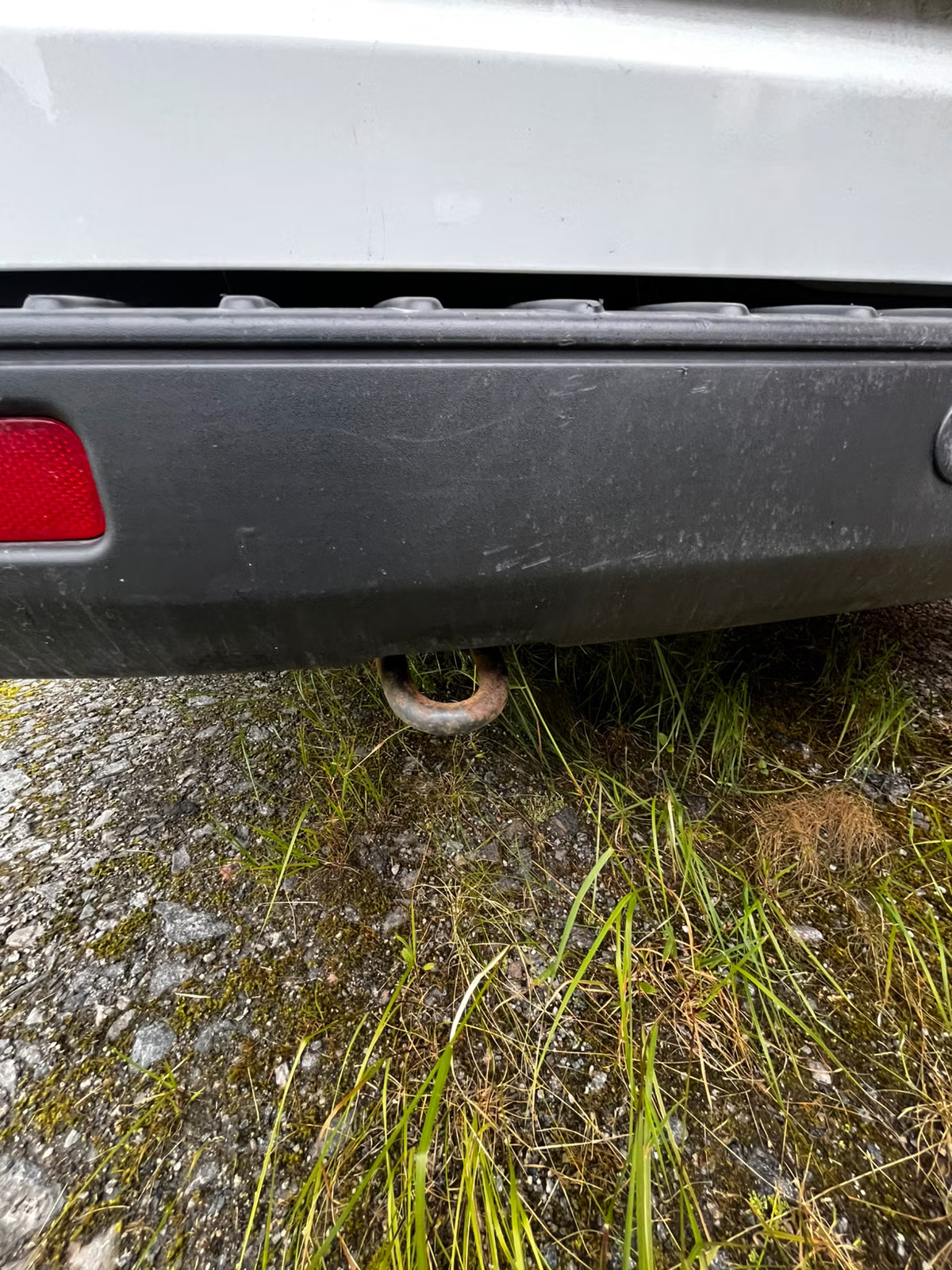 Ford Transit Custom 2020 12