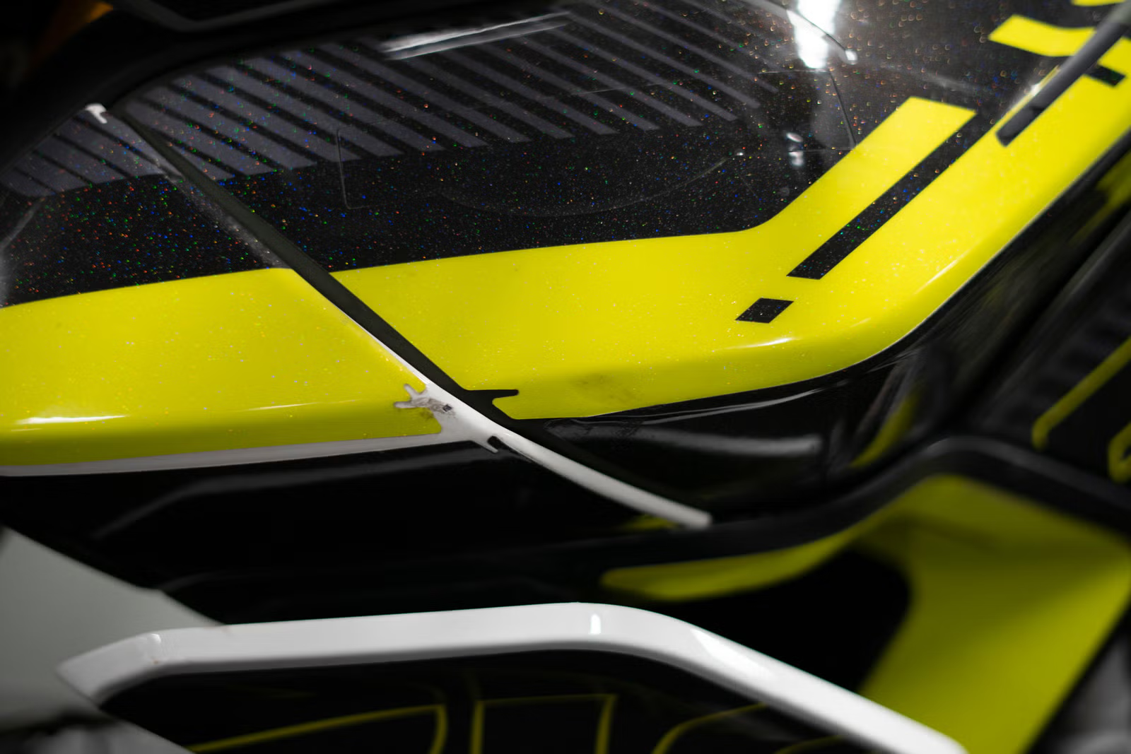 Triumph Tiger 900 Rally Pro 2020 4