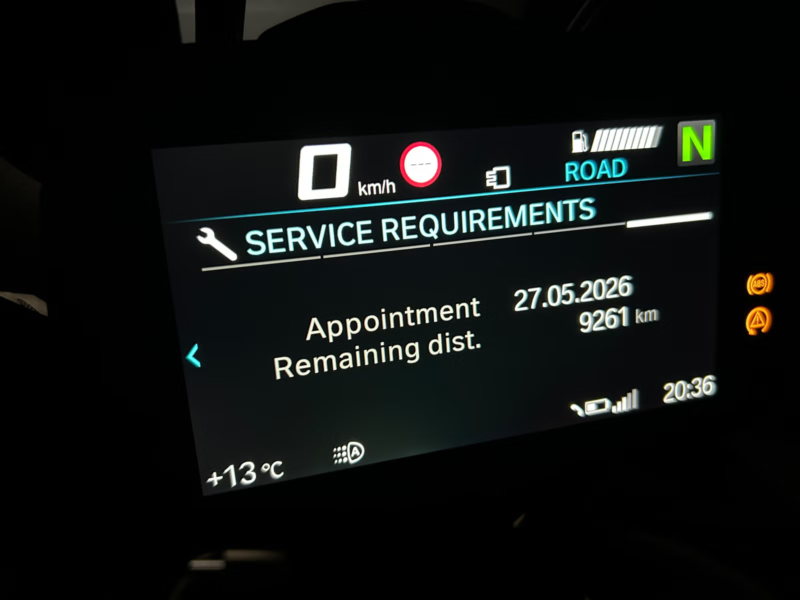 BMW S 1000 XR Motorsport 2022 9