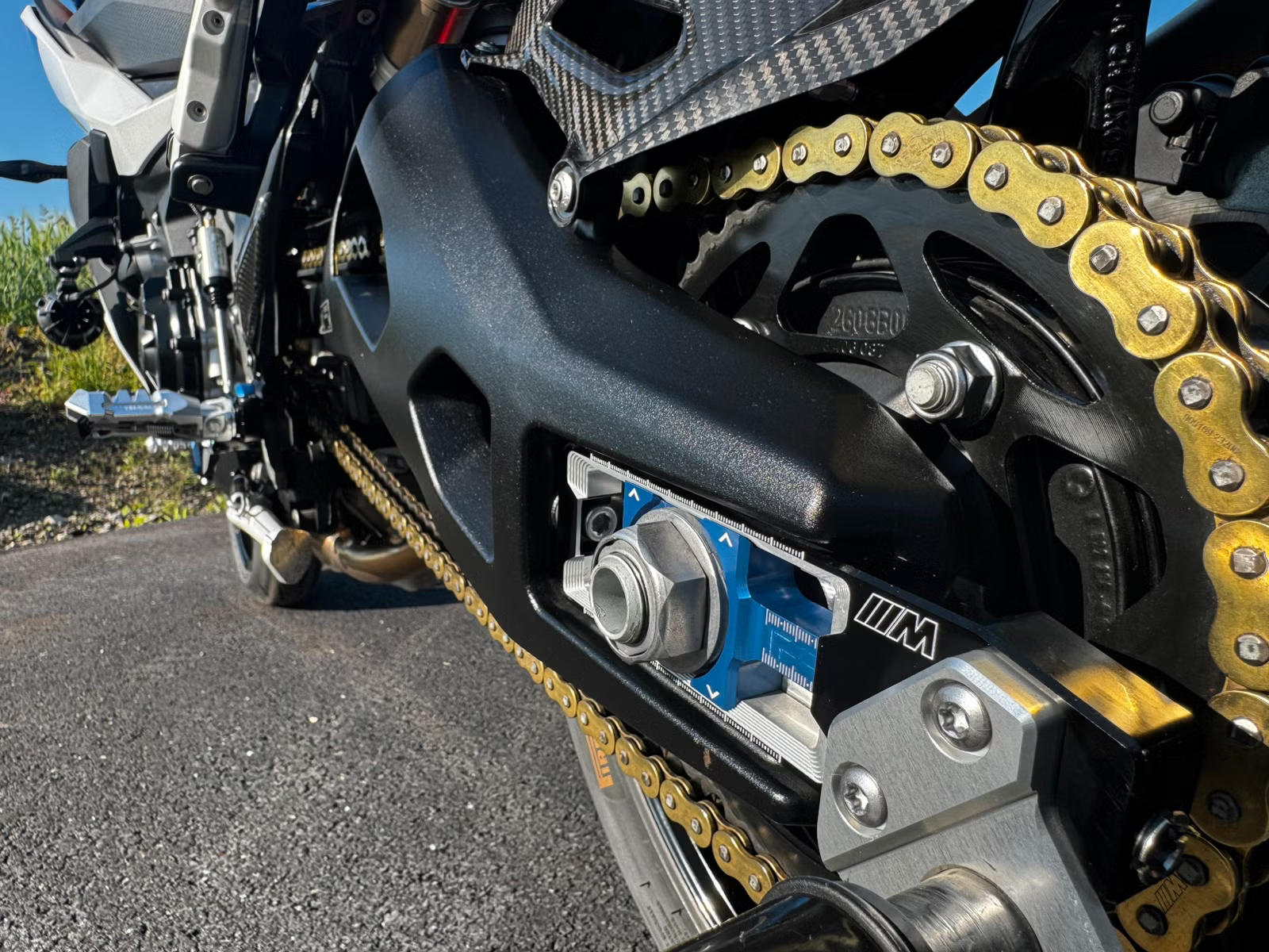 BMW S 1000 XR 2021 19