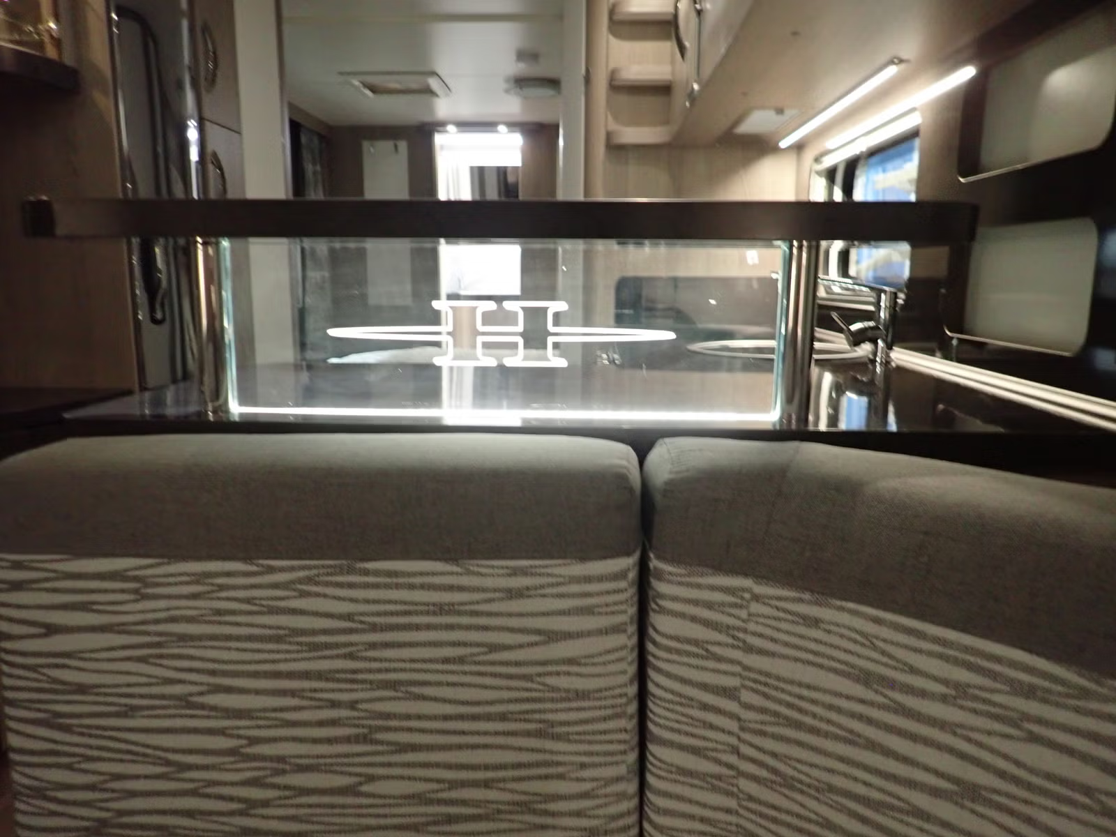 Hobby 720 WQC Prestige 2022 22