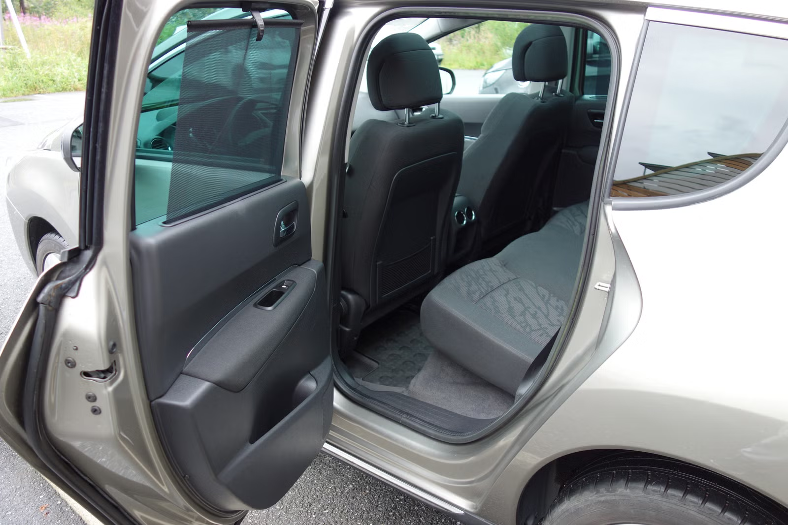 Peugeot 3008 2012 28