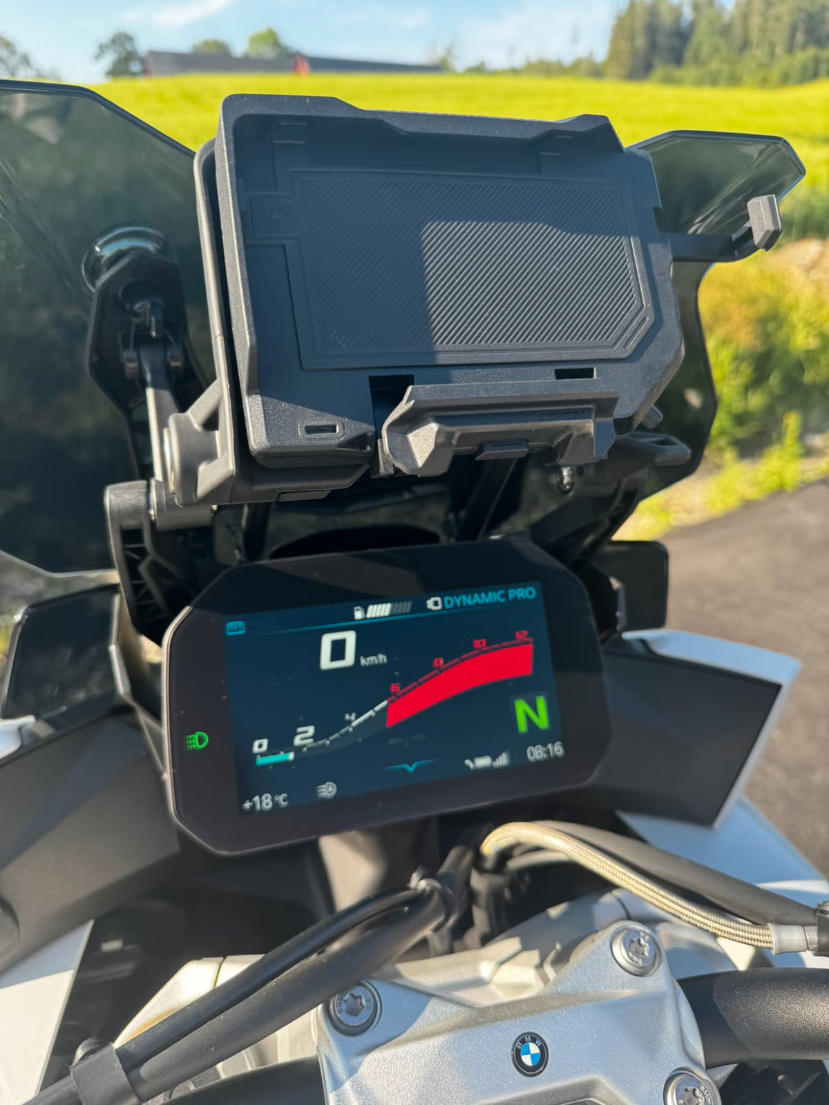 BMW S 1000 XR 2021 13