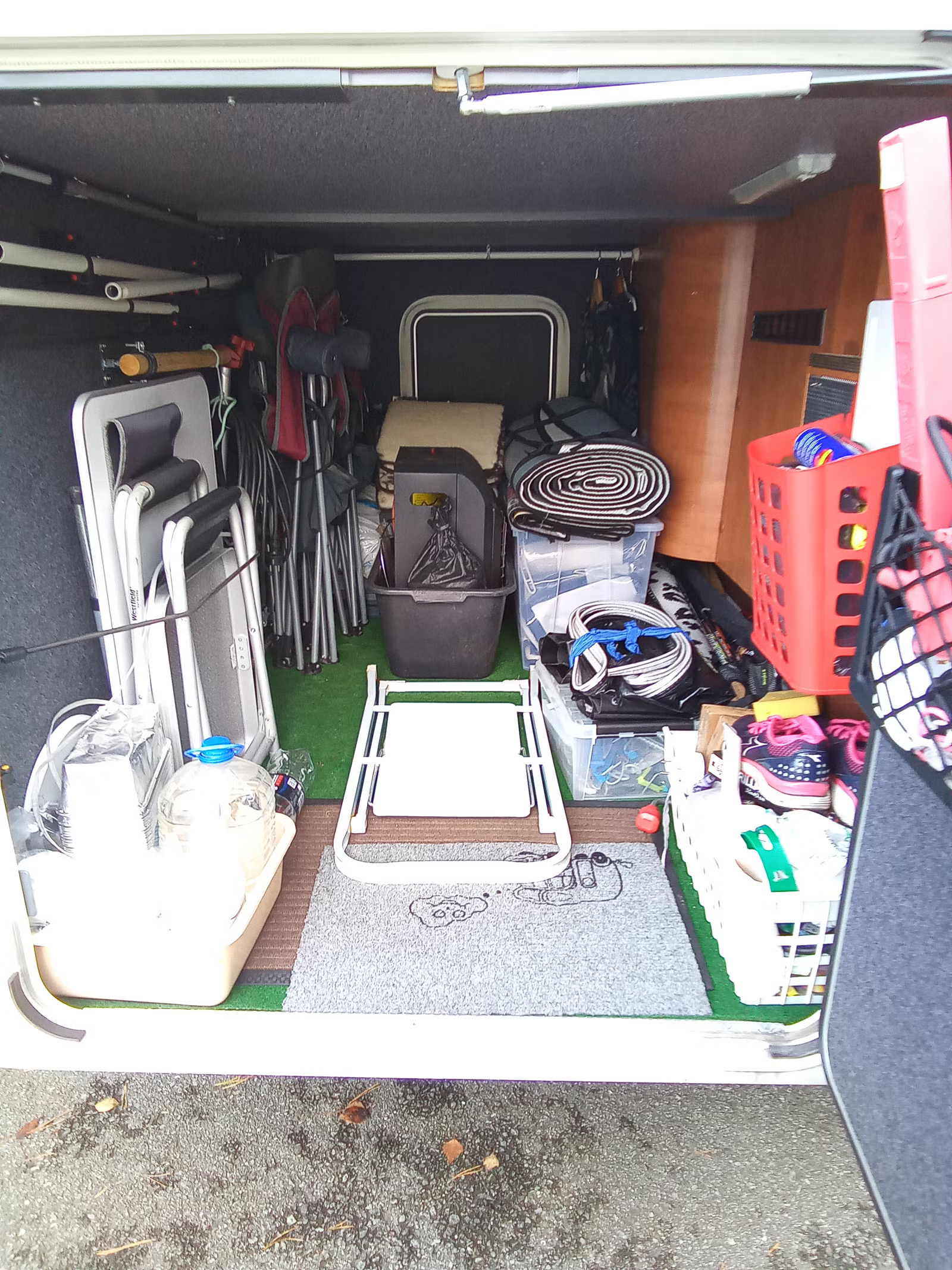 Carthago Chic C-line 2014 15