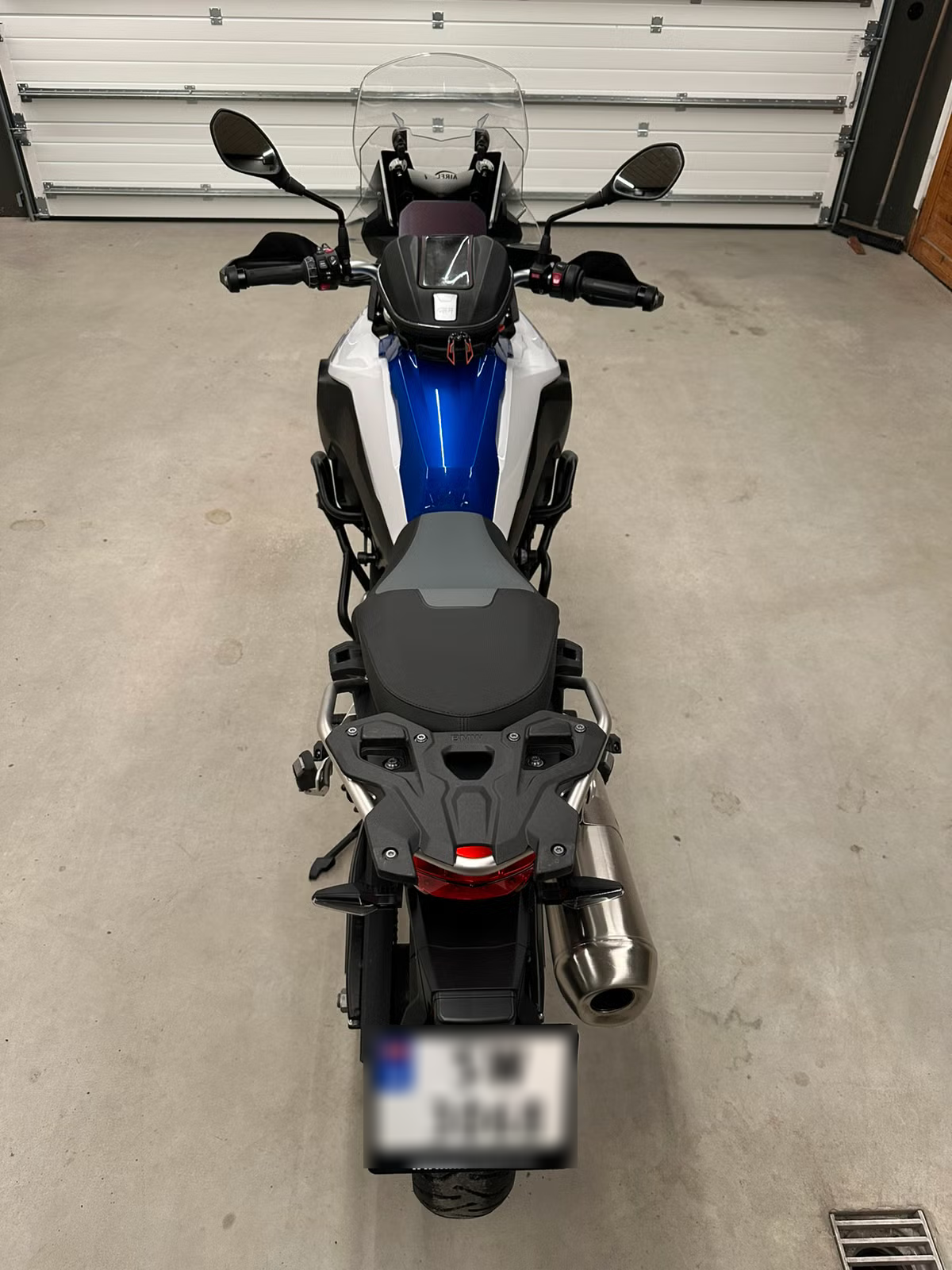 BMW F 750 GS 2023 19