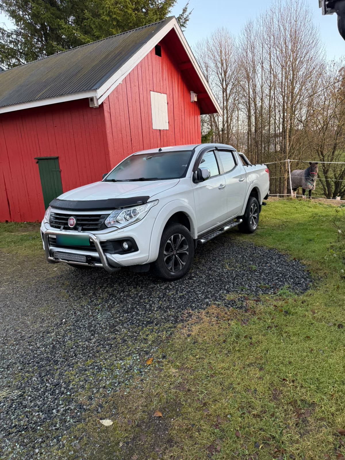 Fiat Fullback 2017 1
