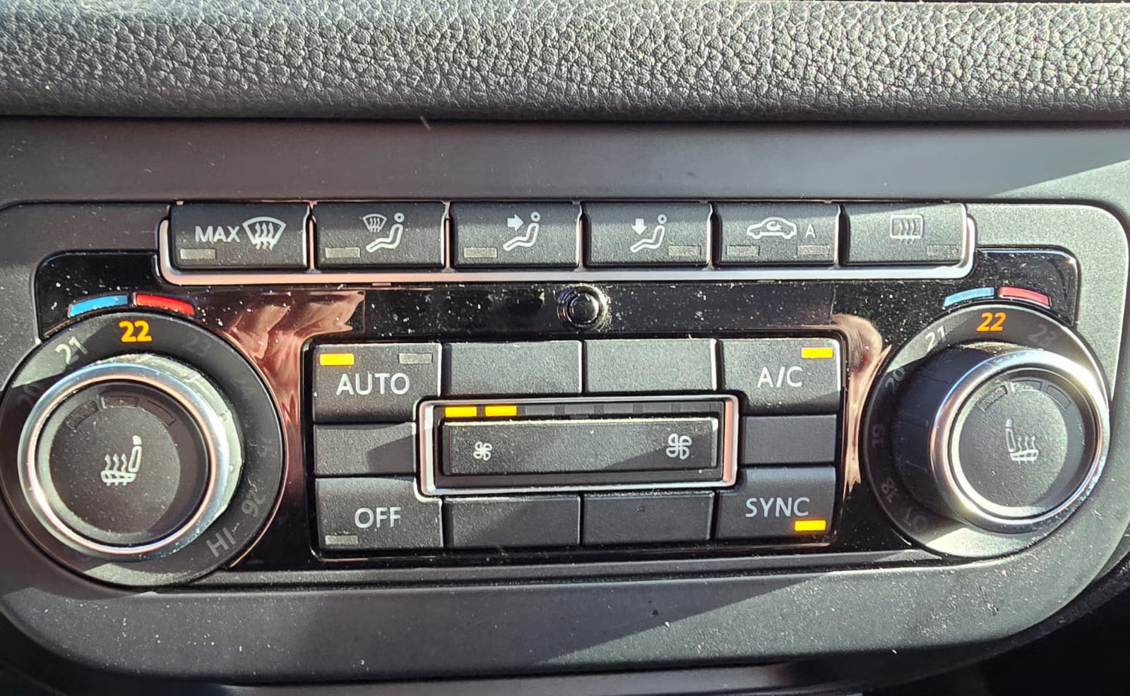 Volkswagen Tiguan 2015 13