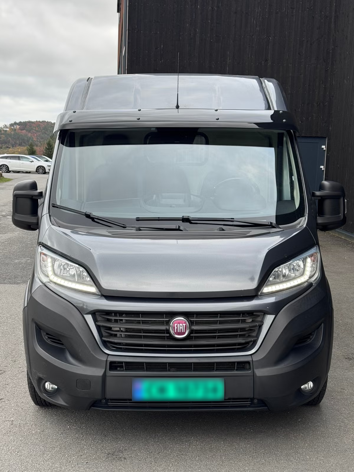Fiat Ducato 2019 15